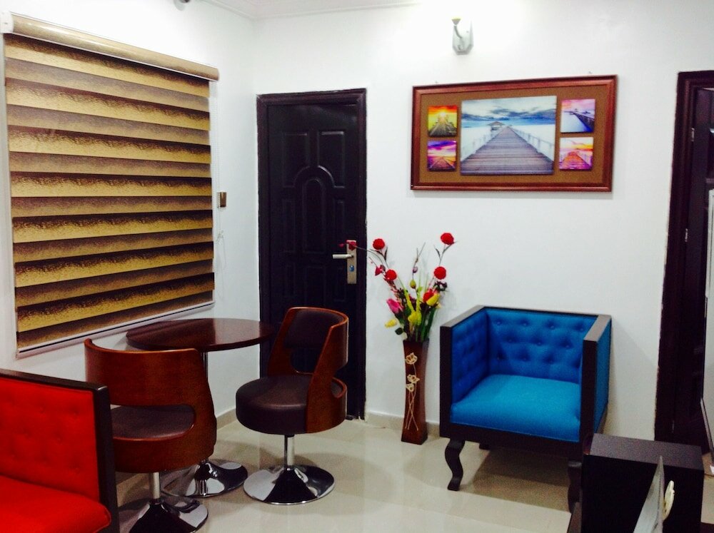 Executive Room, 1 Double Bed, Accessible, Non Smoking