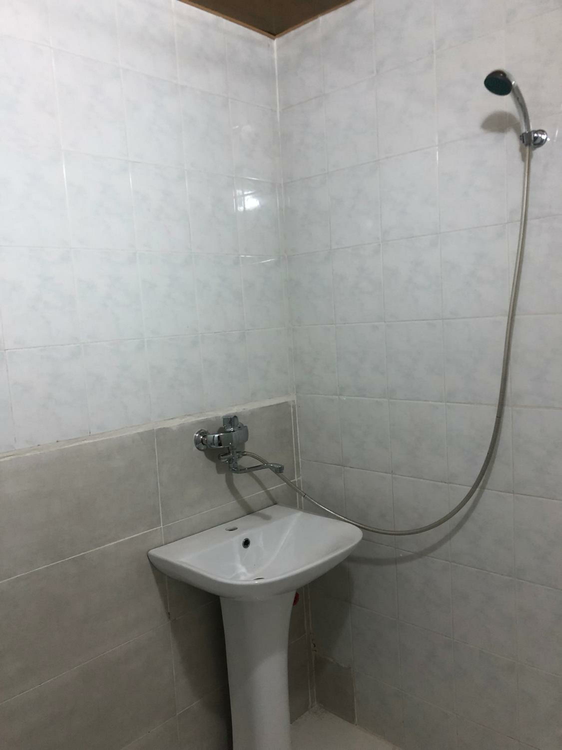 Triple Room With Bath