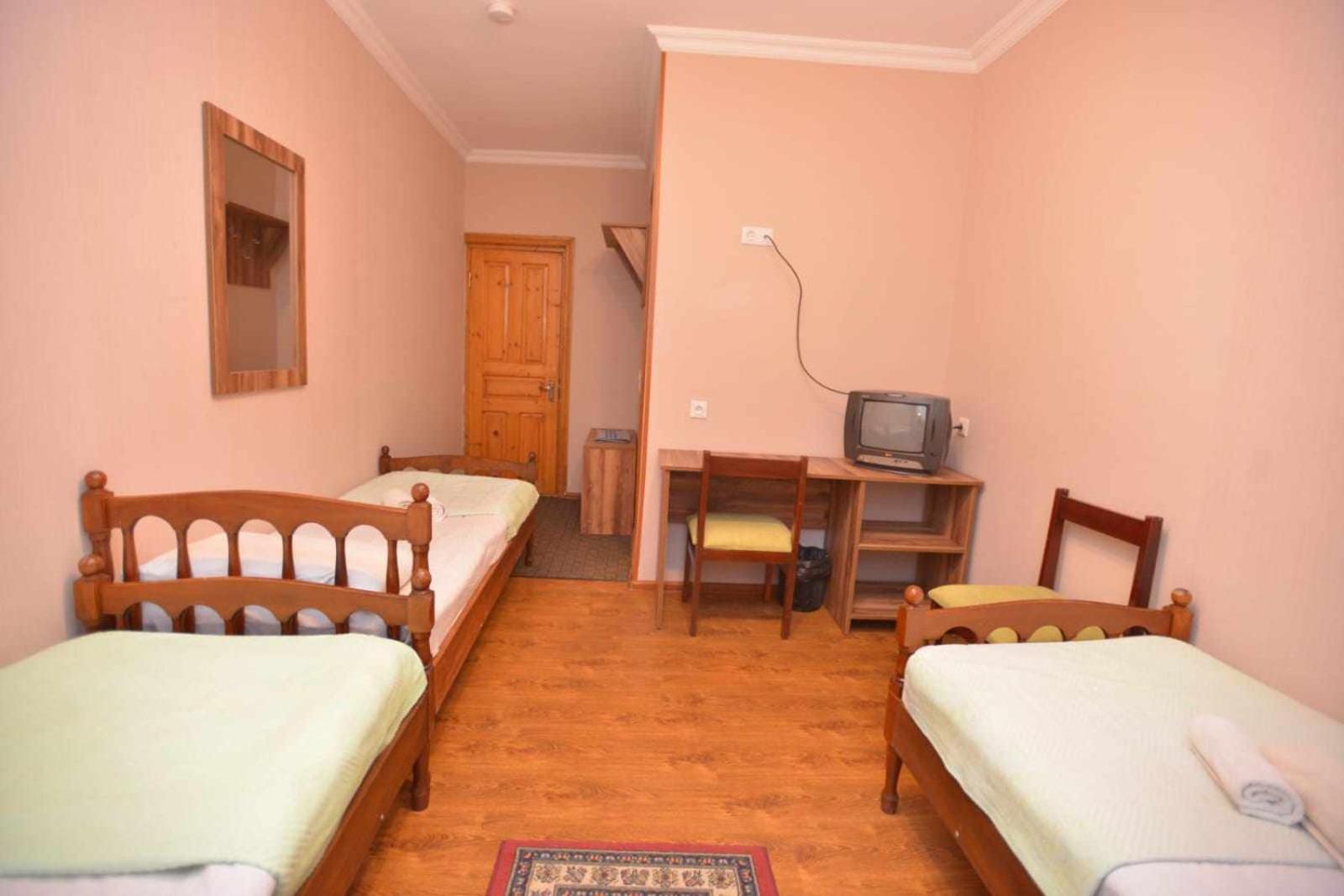 Triple Room With Bath