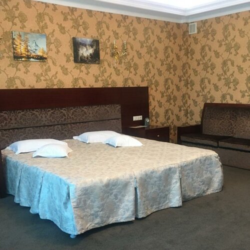 Улучшенный в Артис Плаза