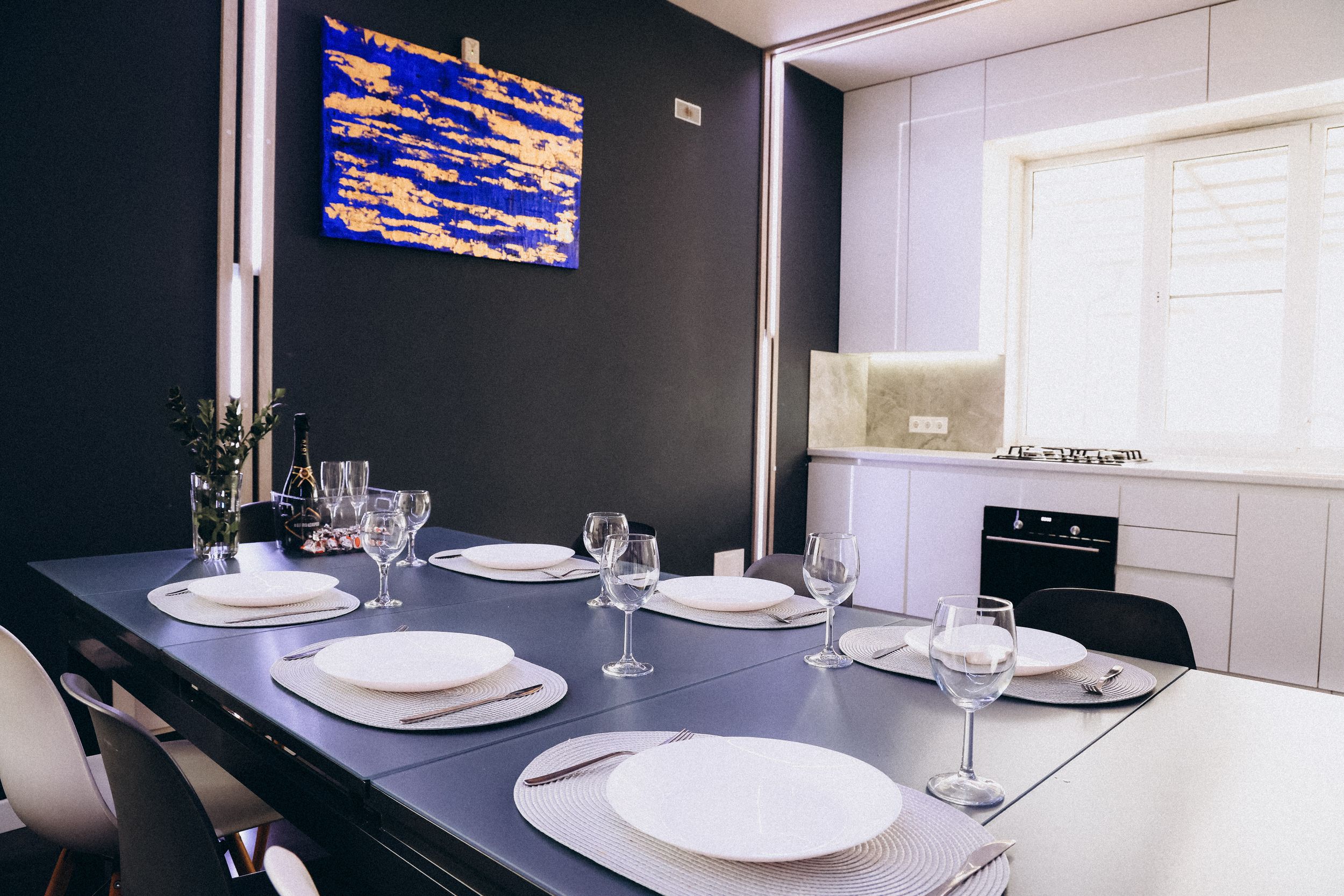 Вилла с собственным бассейном