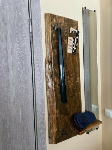 Бюджетный двухместный номер с 1 кроватью в Мастер и Маргарита