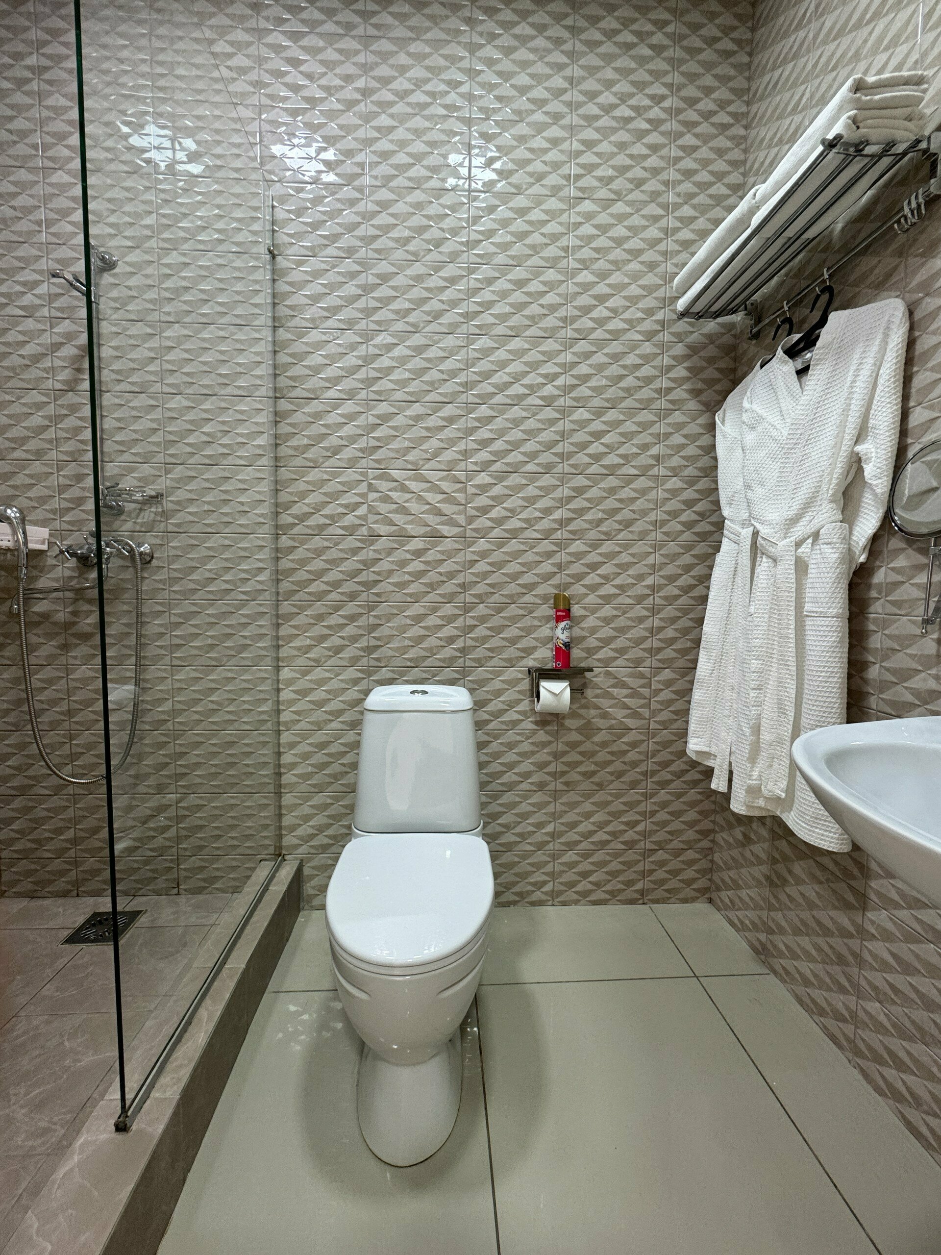 СТАНДАРТ двухместный с одной / двумя кроватями