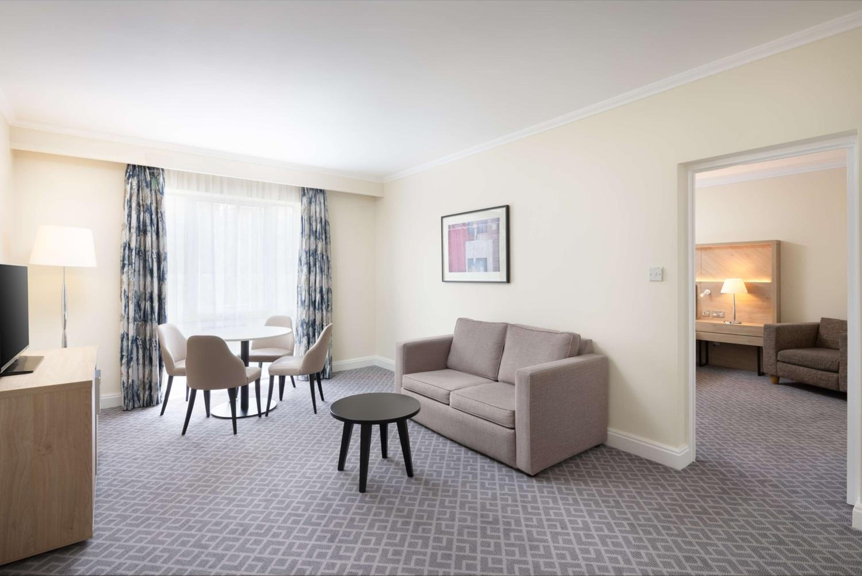 King Suite