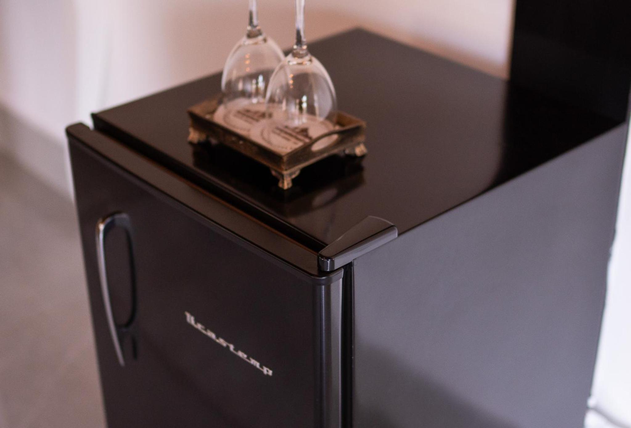 Premium Suite with Hydro and View