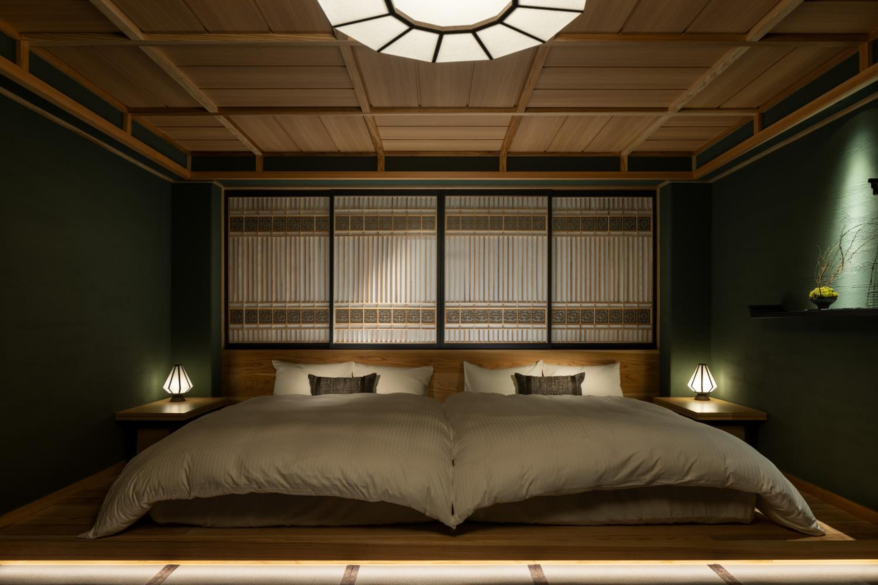 Japanese-Style Room