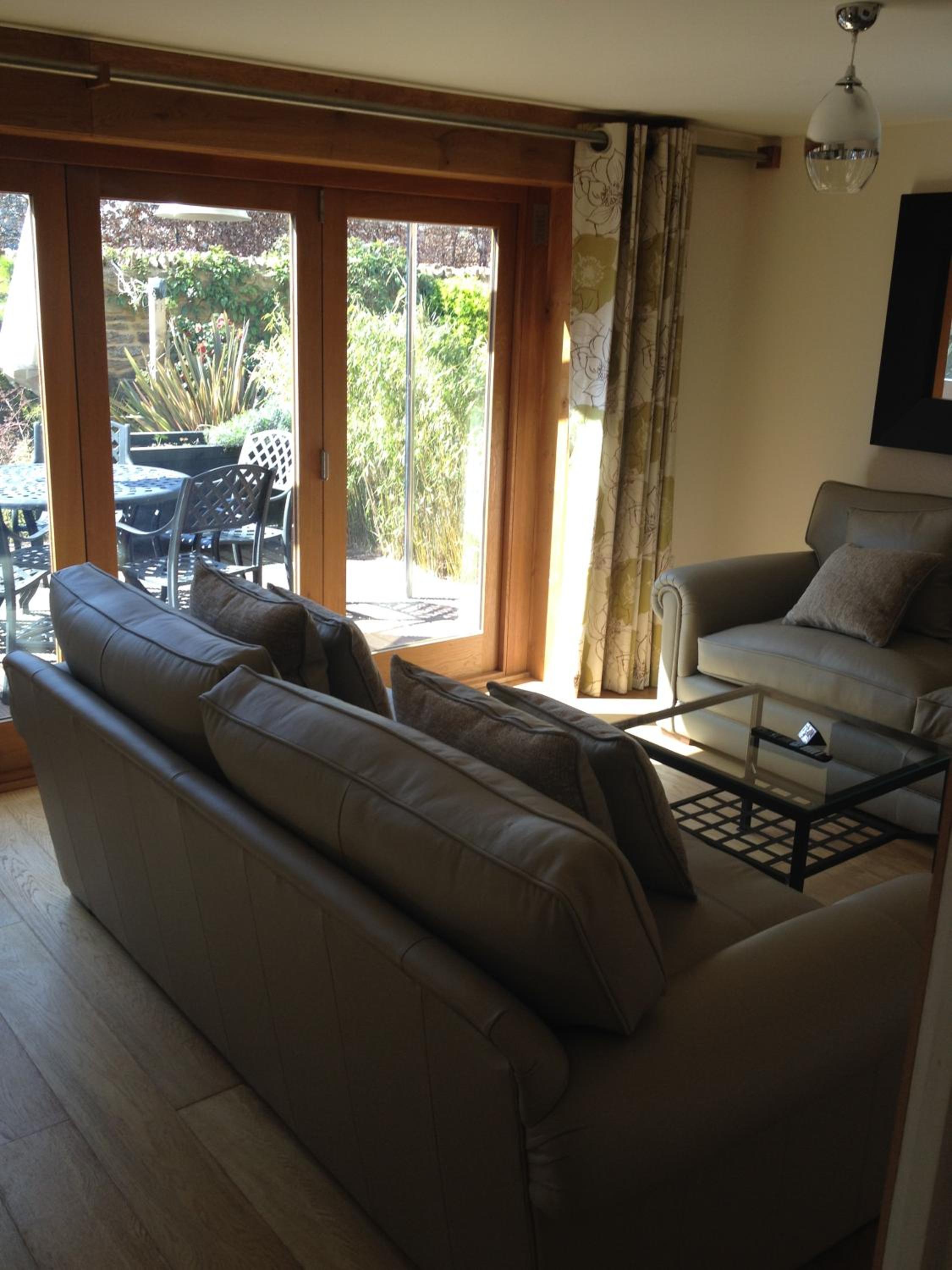 Three-Bedroom Cottage