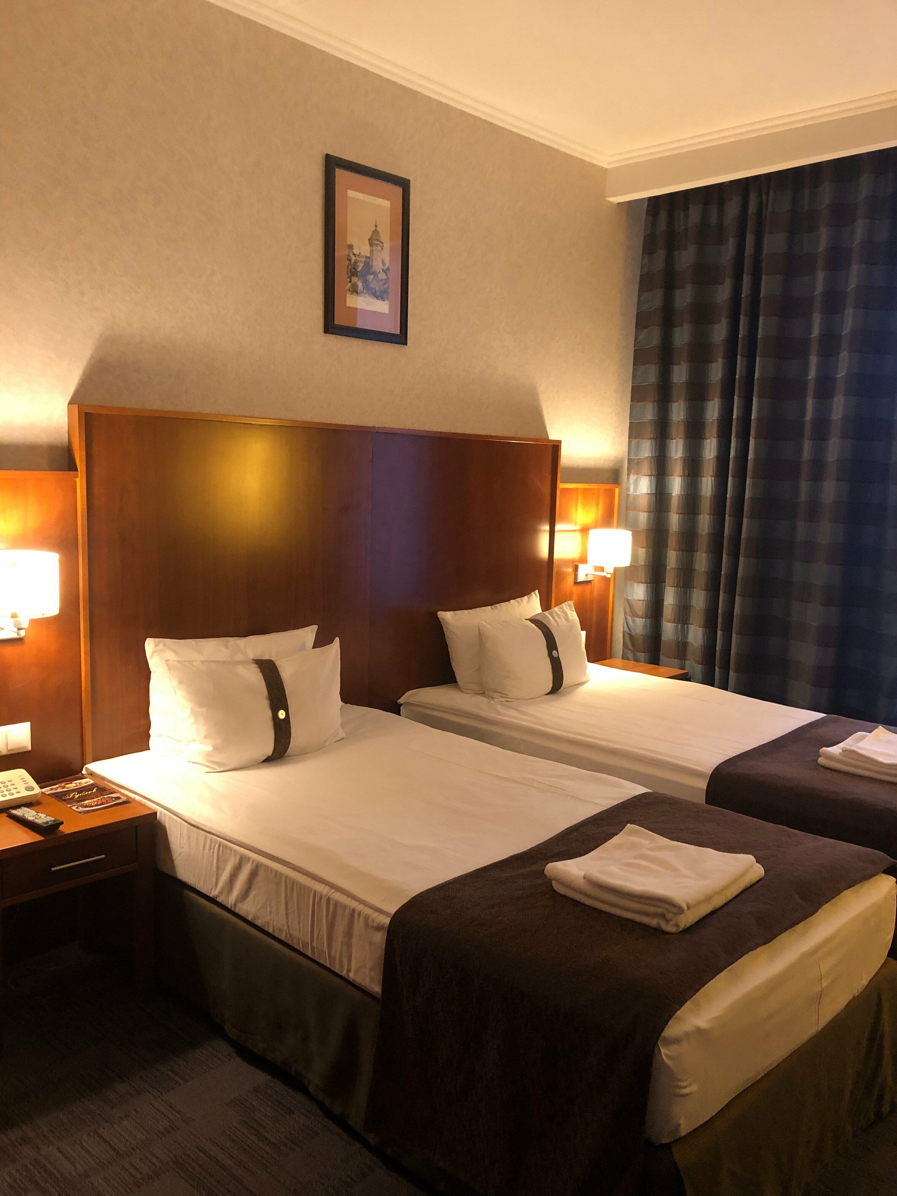 Комфорт для ЛОВЗ