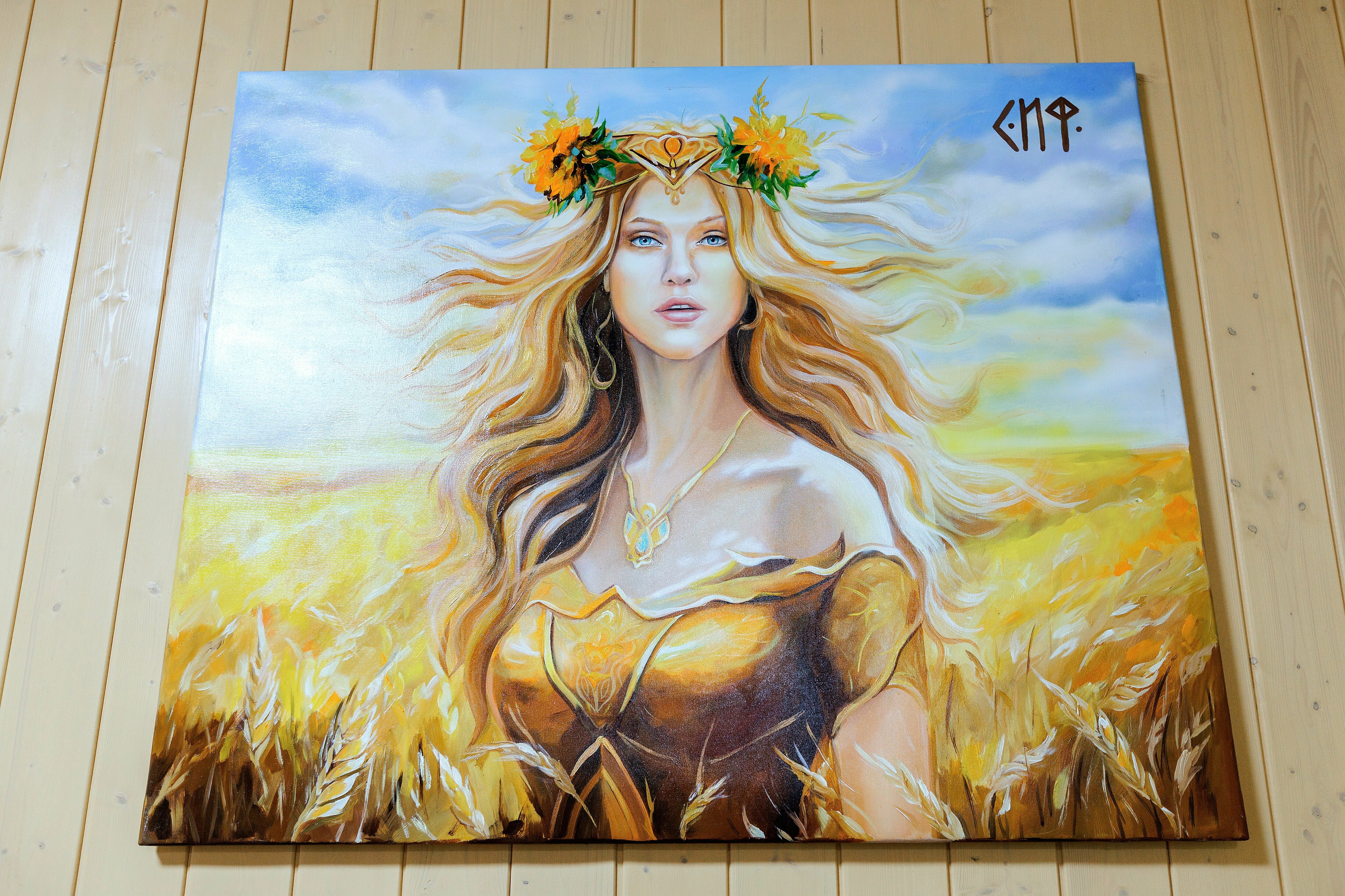 Трехместный номер «Комфорт» с душем