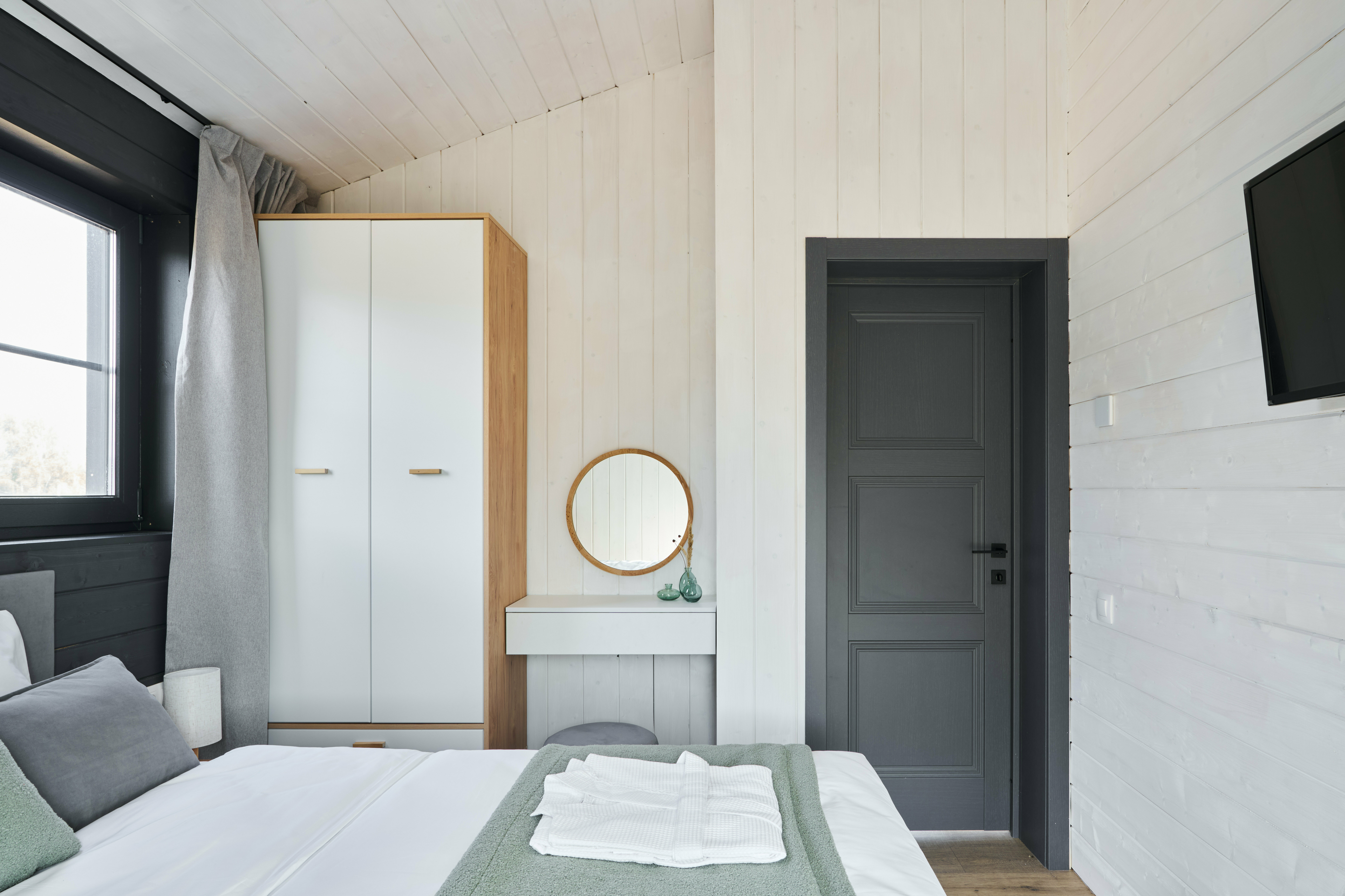 СЕМЕЙНАЯ ВИЛЛА С BBQ PARTY ЗОНОЙ