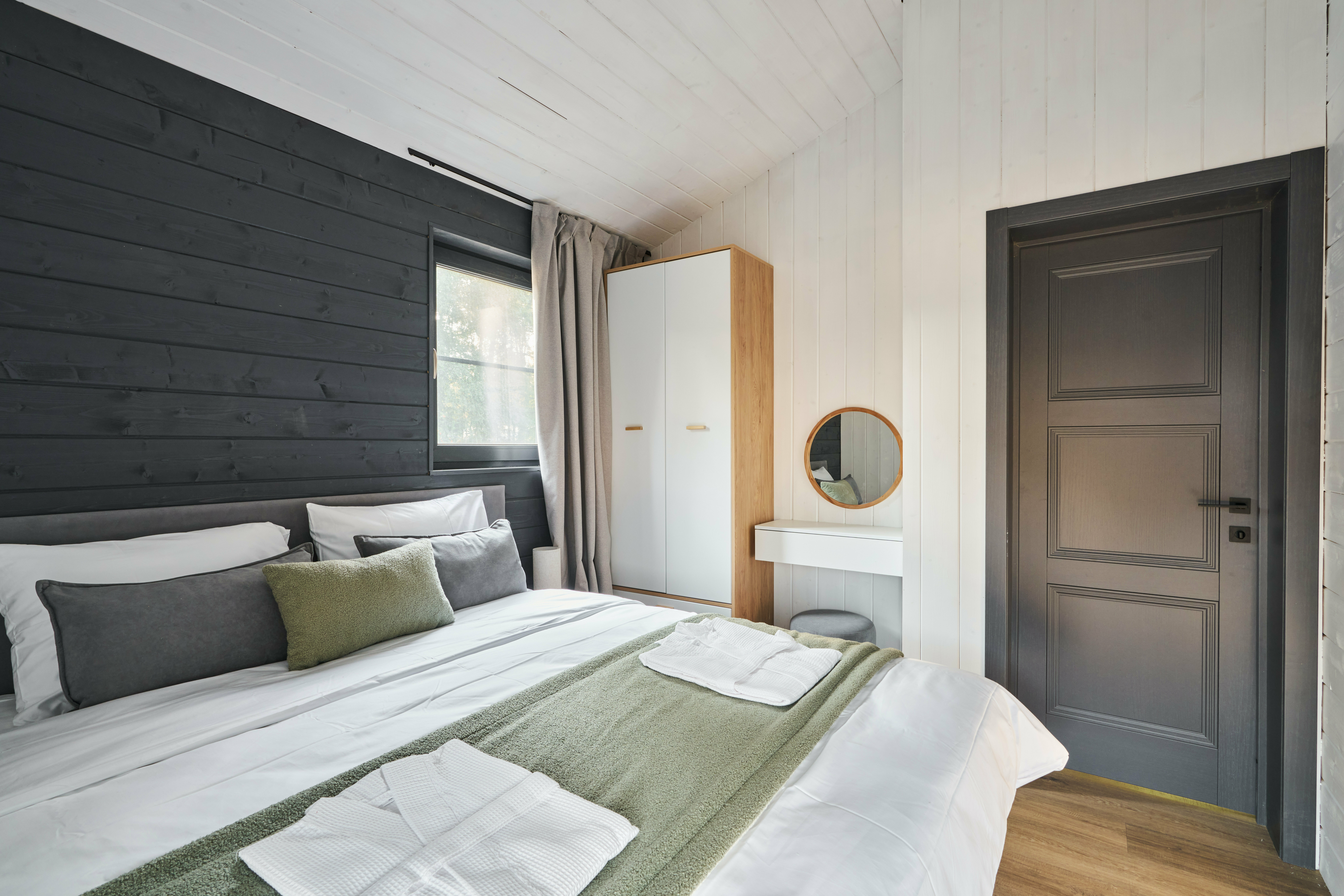 BBQ PARKLANE RESIDENCE