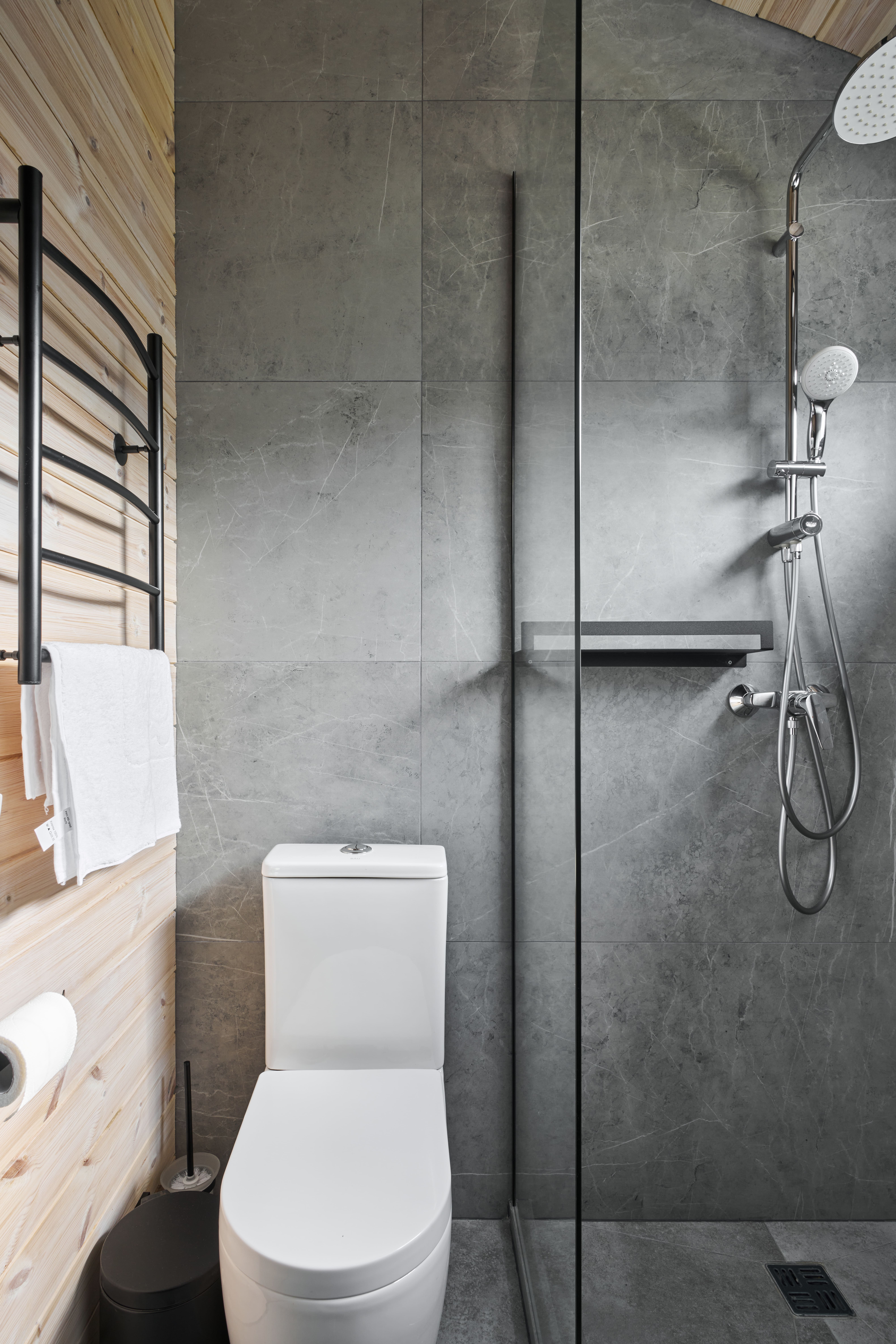 FOREST SCANDY ВИЛЛА