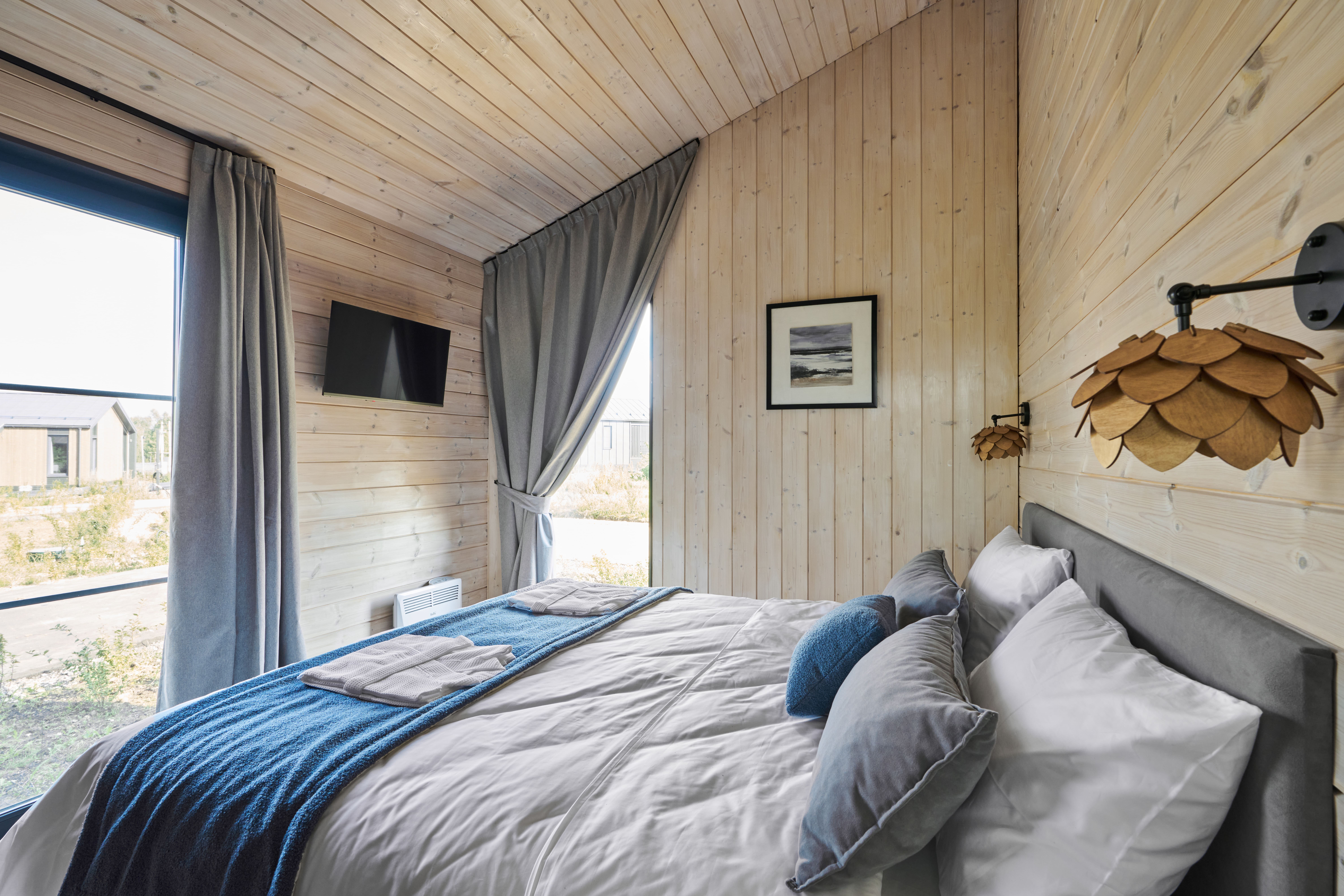 FOREST SCANDY ВИЛЛА