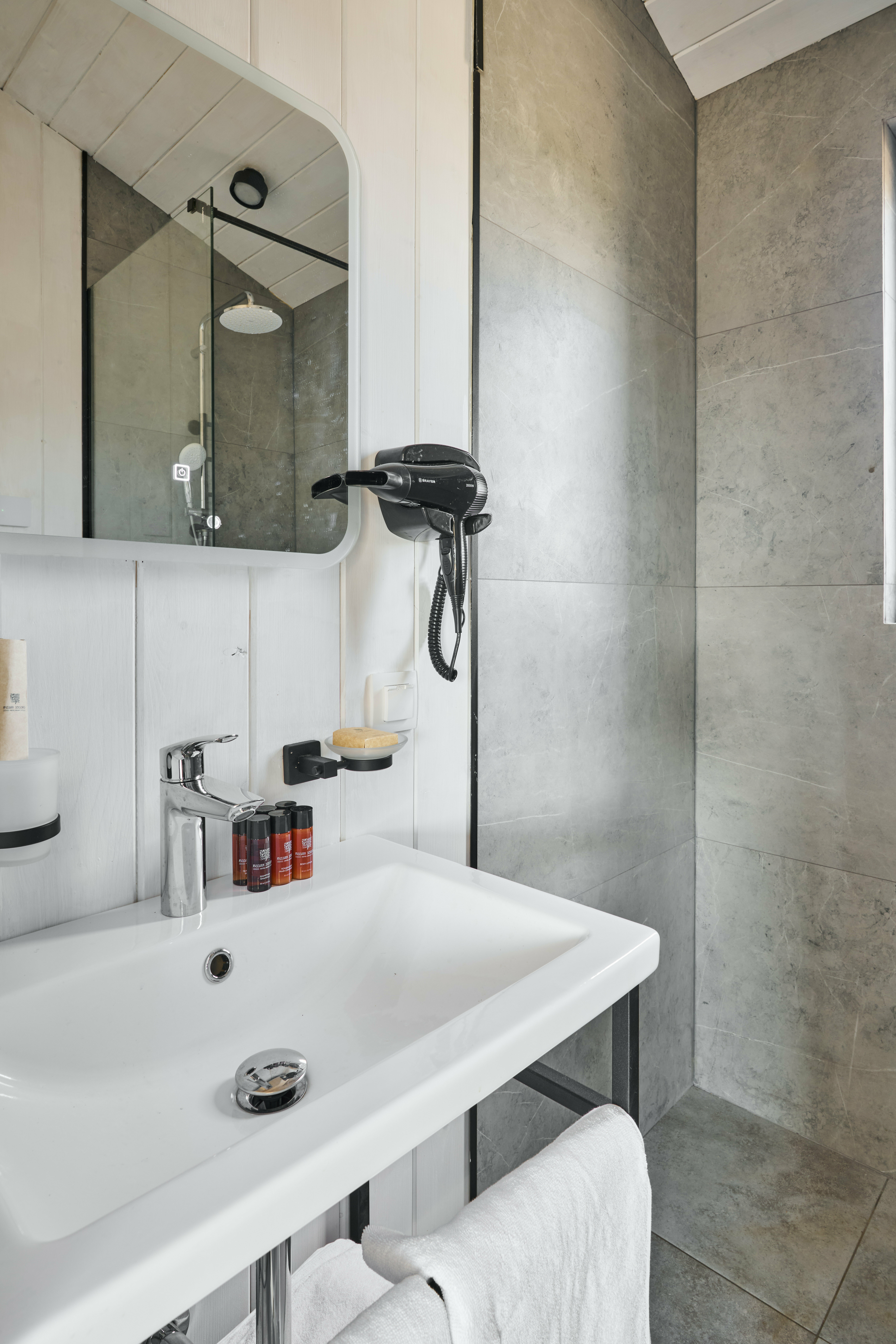 СЕМЕЙНАЯ ВИЛЛА С BBQ PARTY ЗОНОЙ