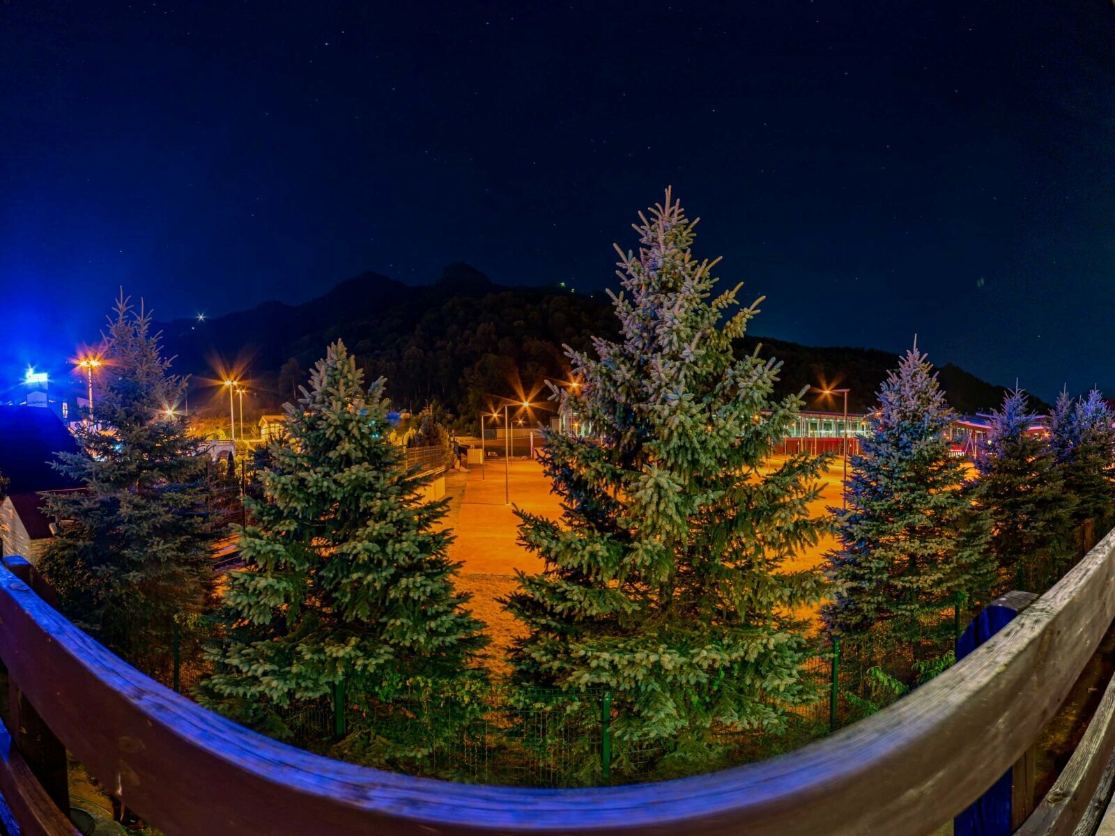 Стандартный трехместный номер