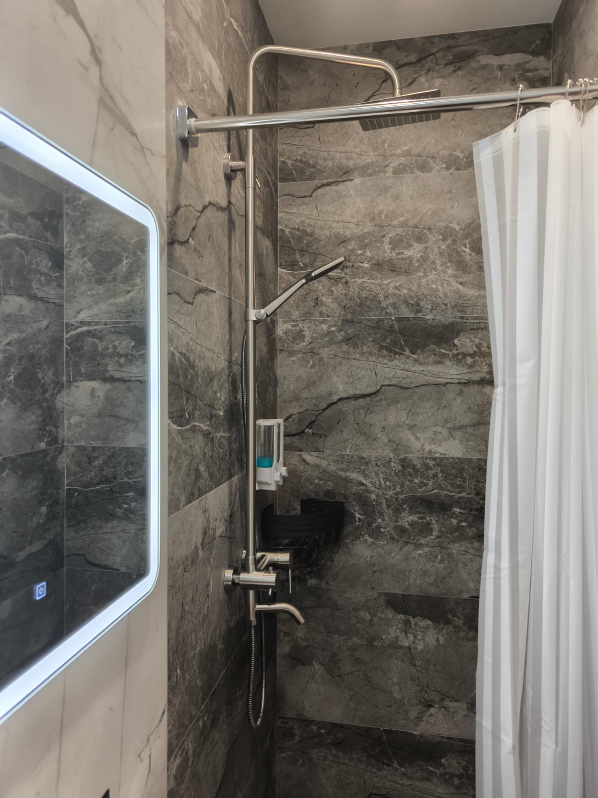 Двухместный номер с 1 кроватью или 2 отдельными кроватями