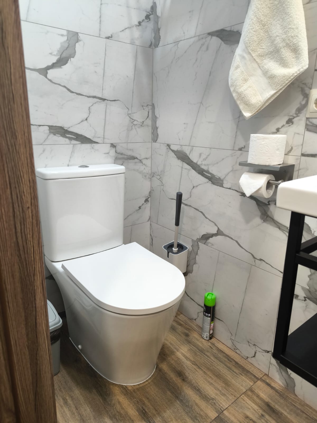 Двухместный номер с 1 кроватью или 2 отдельными кроватями