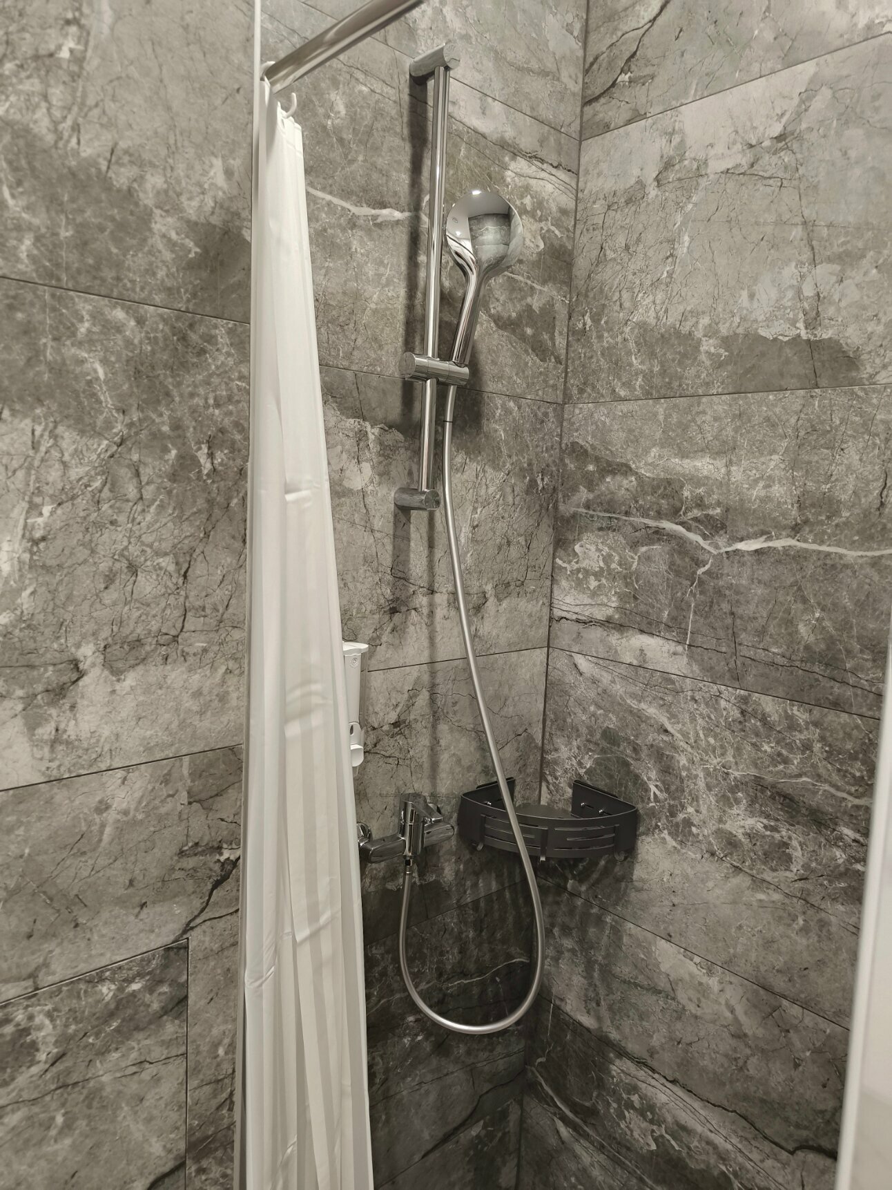 Двухместный номер с 1 кроватью или 2 отдельными кроватями