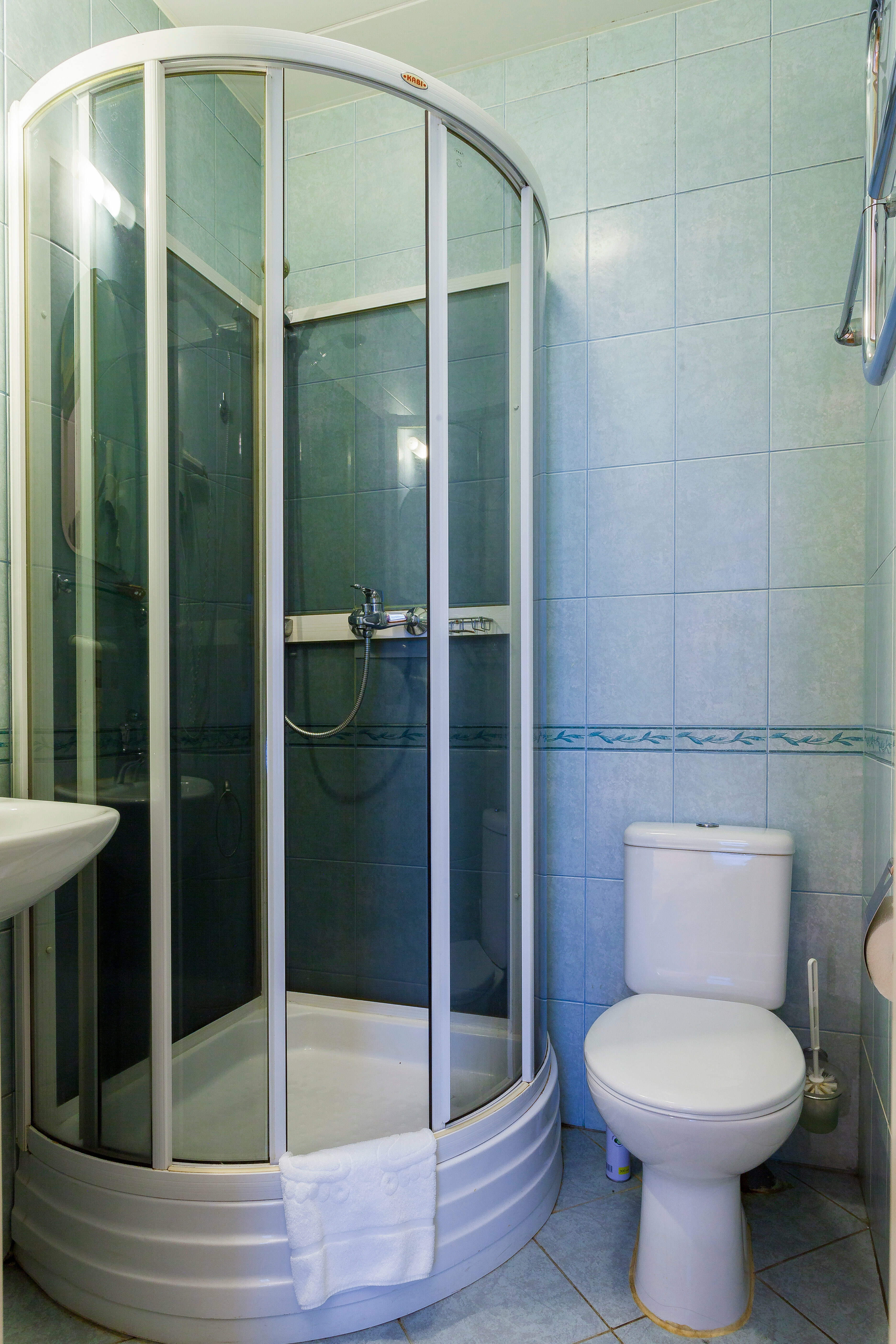 Двухместная комната