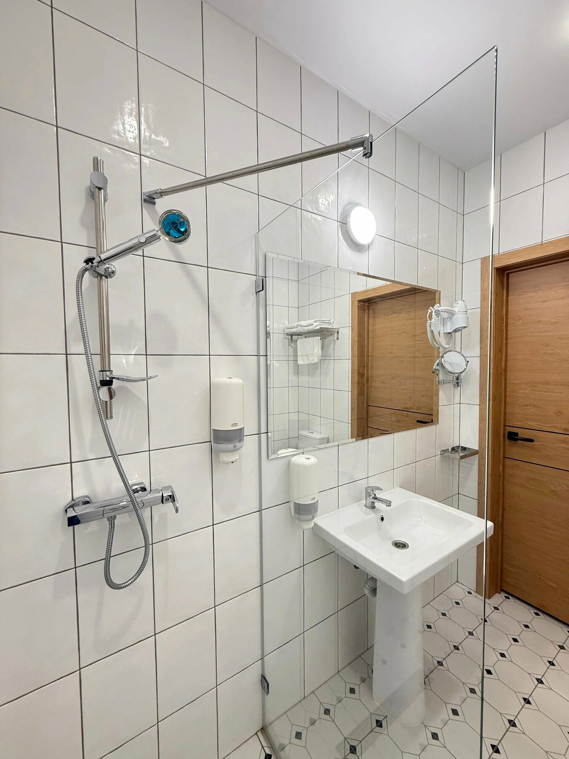 Комфорт Плюс