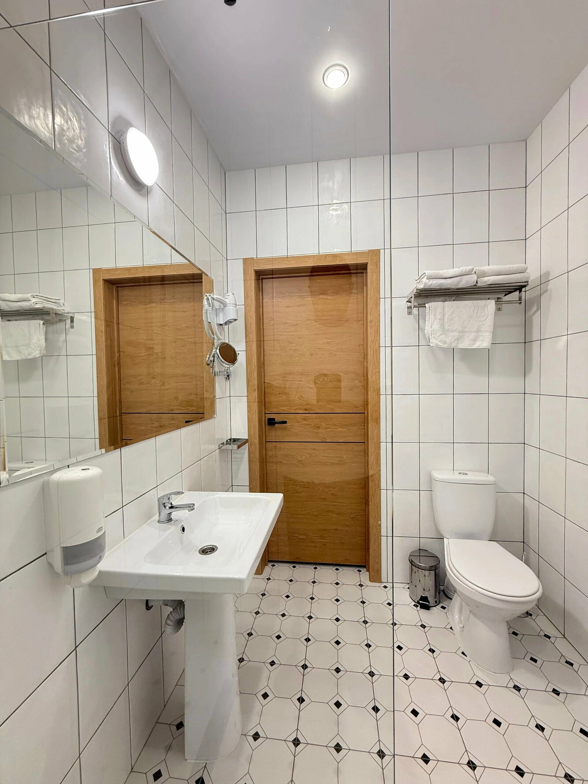 Комфорт Плюс