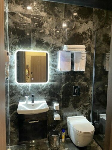 Четырехместный номер