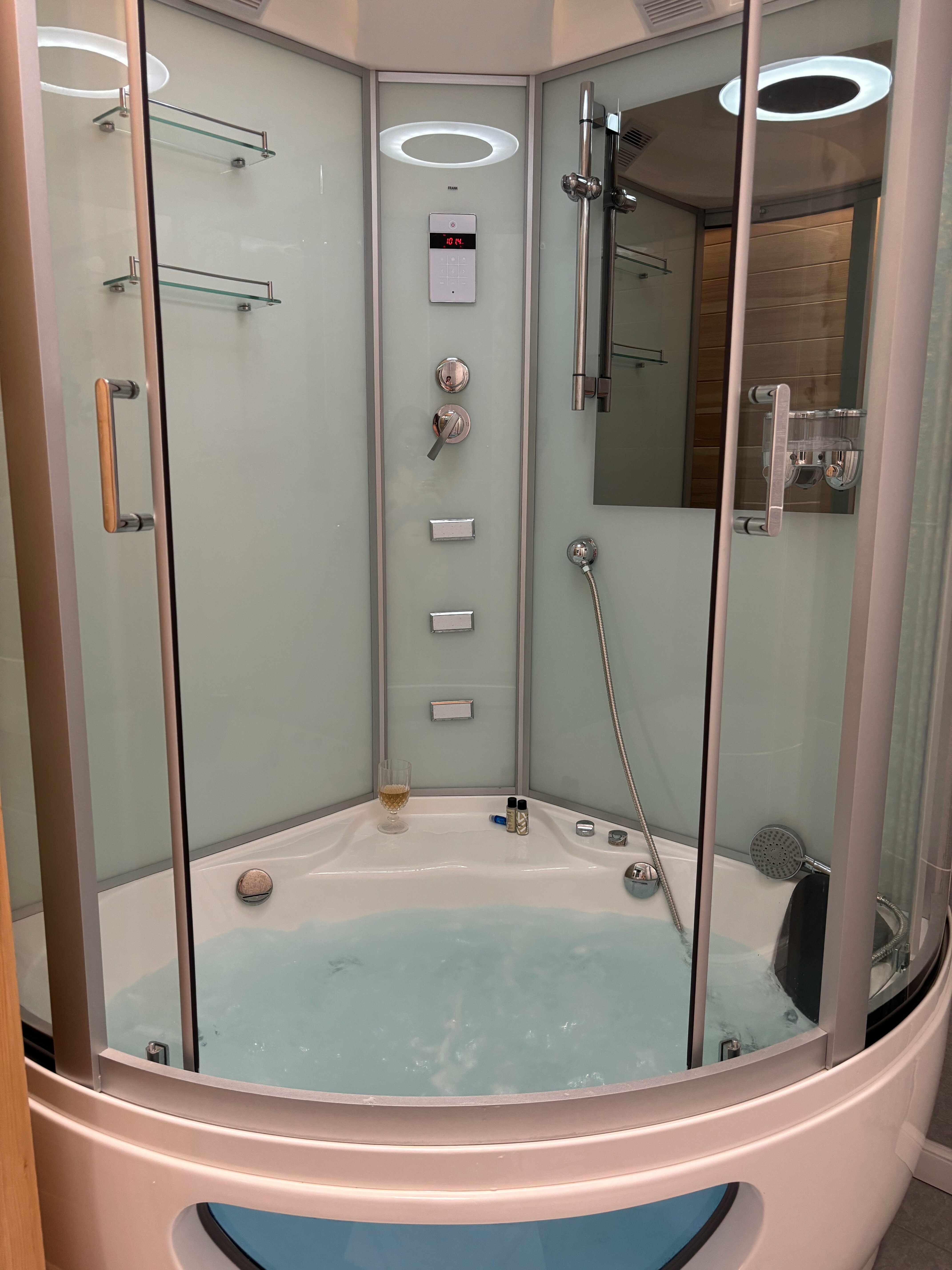 VIP Апартаменты