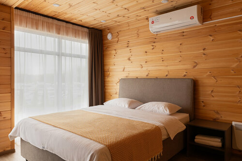 Глэмпинг Стандарт