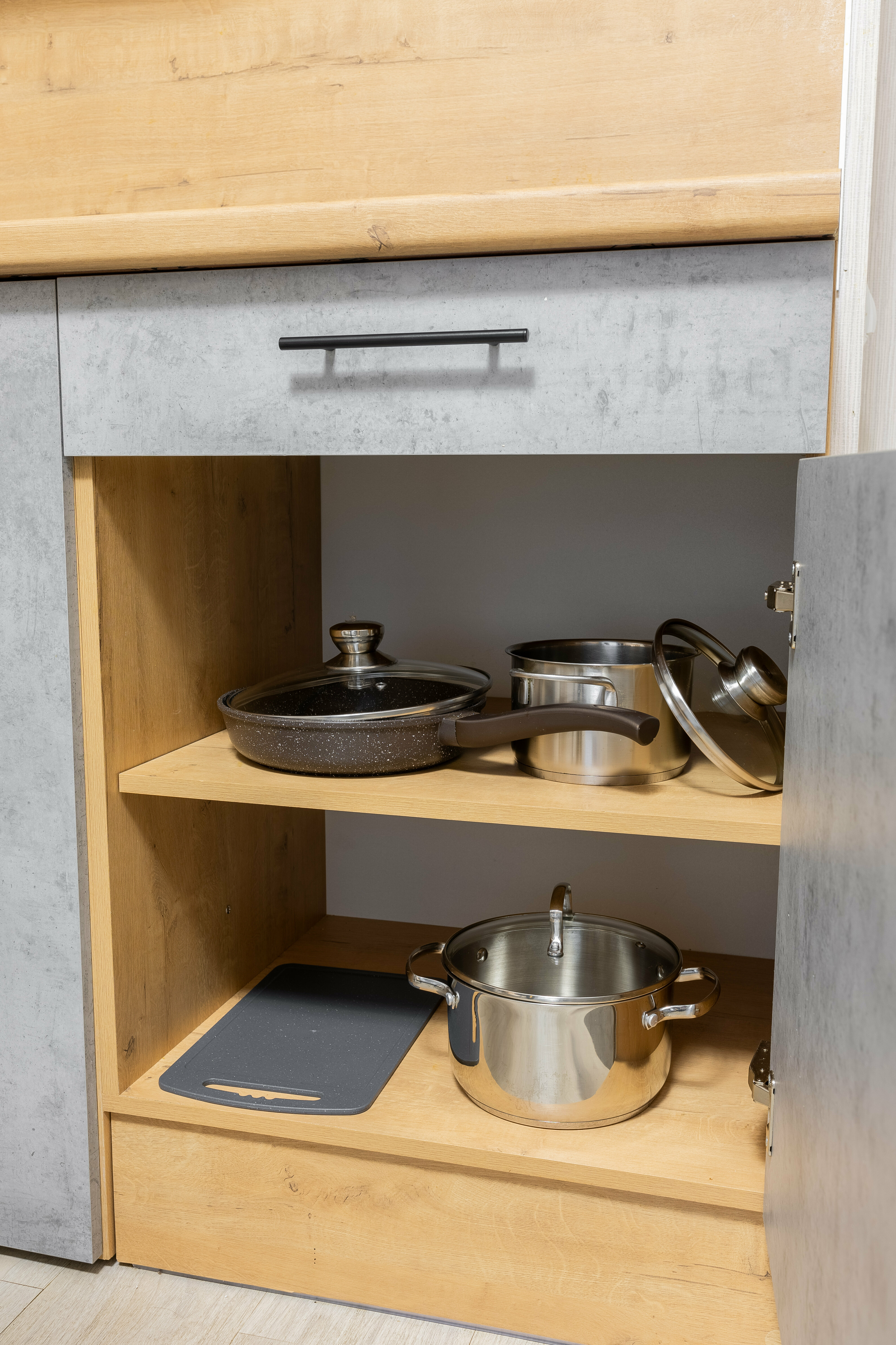 Апартаменты в стиле лофт