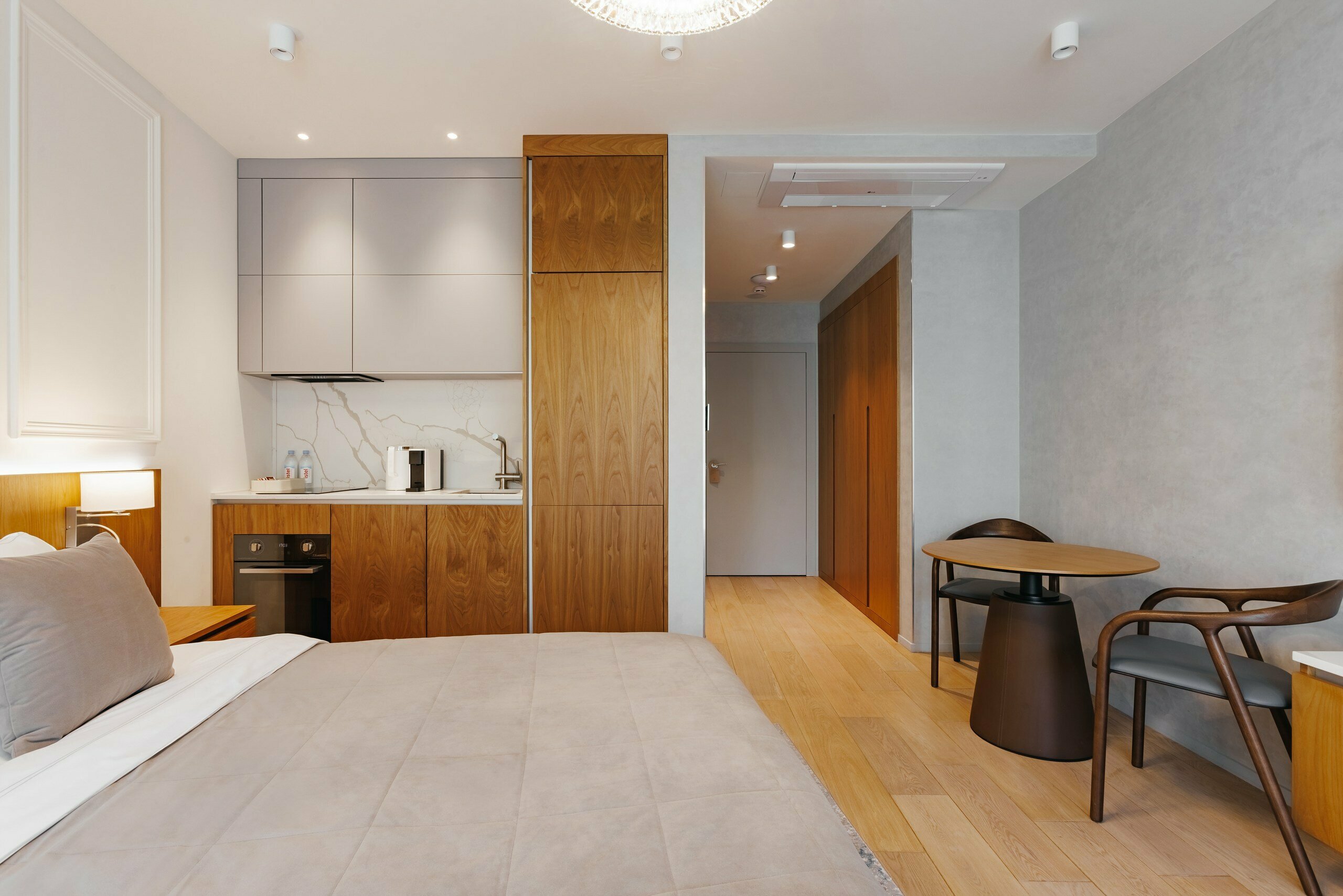 Стандарт двухместный с балконом