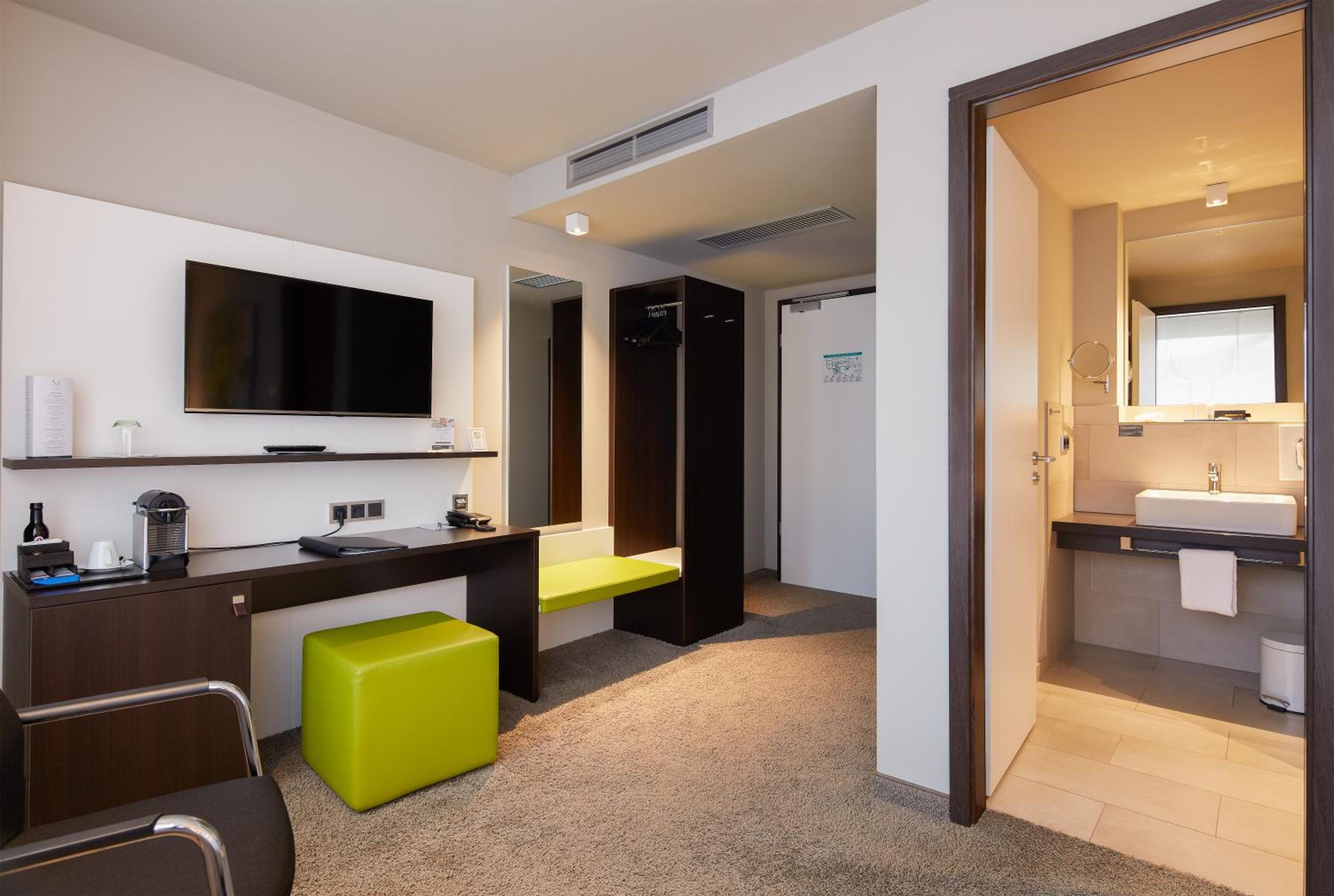 Single Room