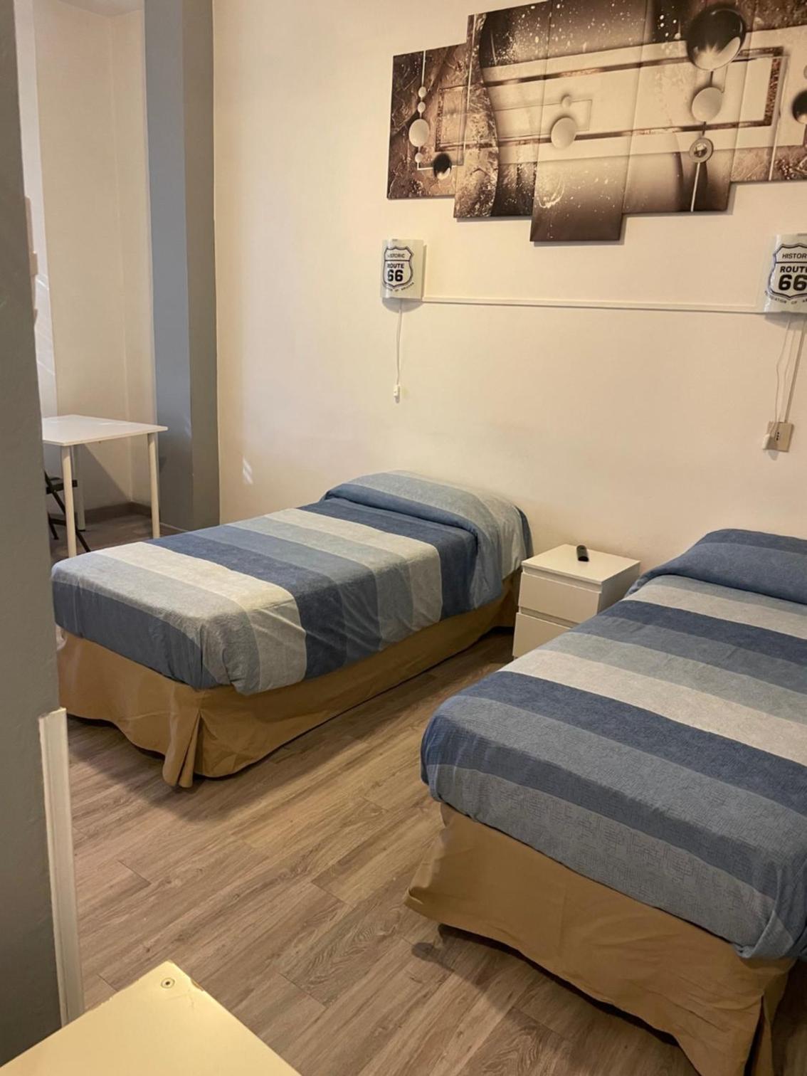 Studio (2 Adults)