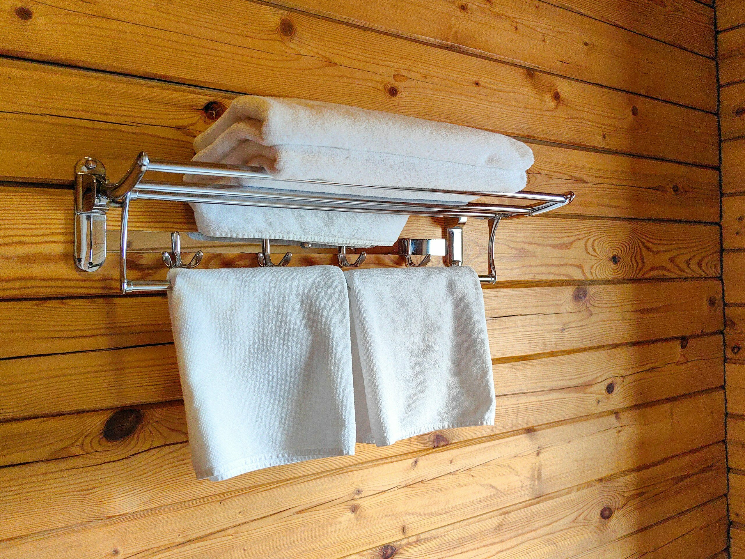 Комната "Делюкс" с прямым видом на горы