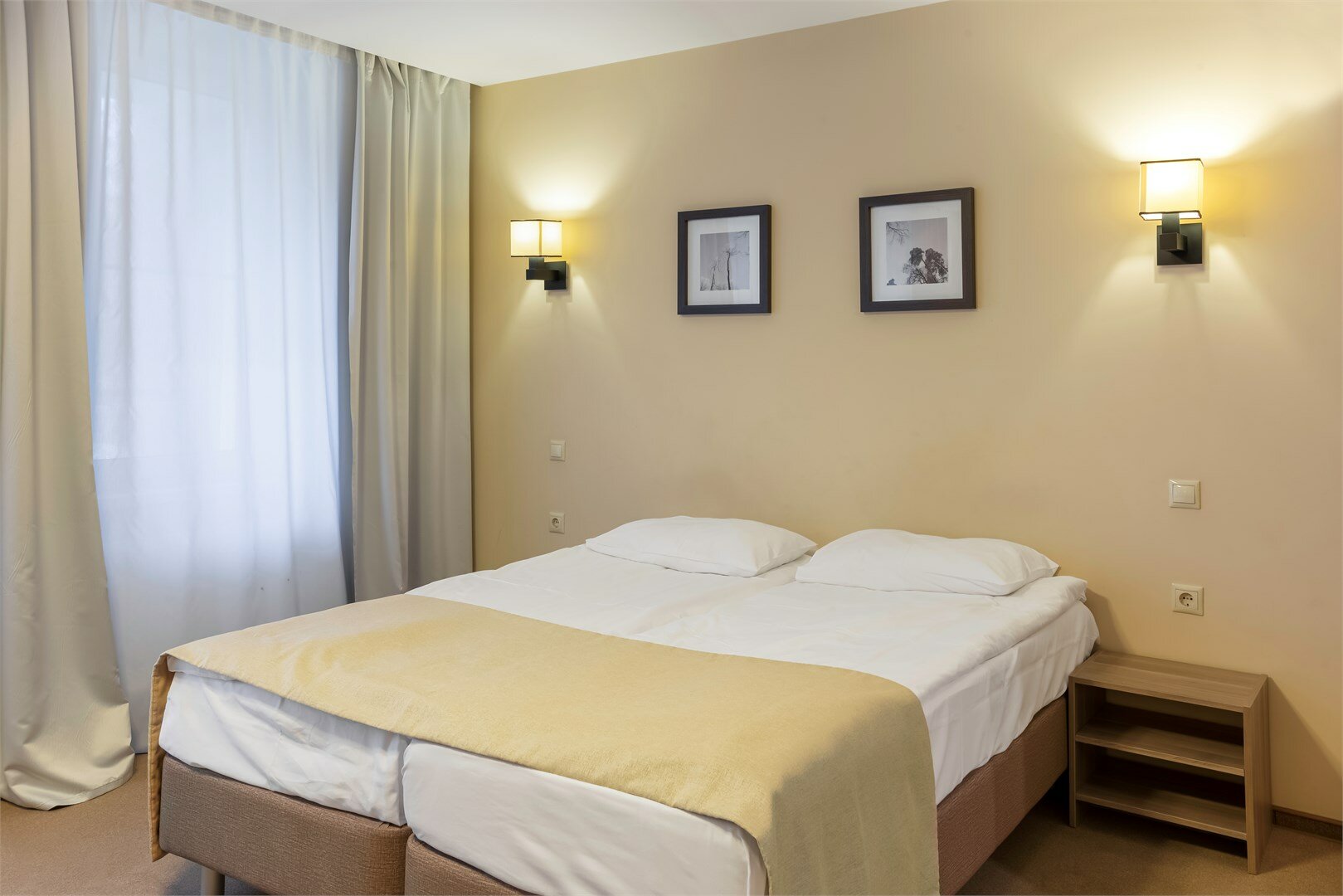 Джуниор сюит (корпус "Золотая маска")