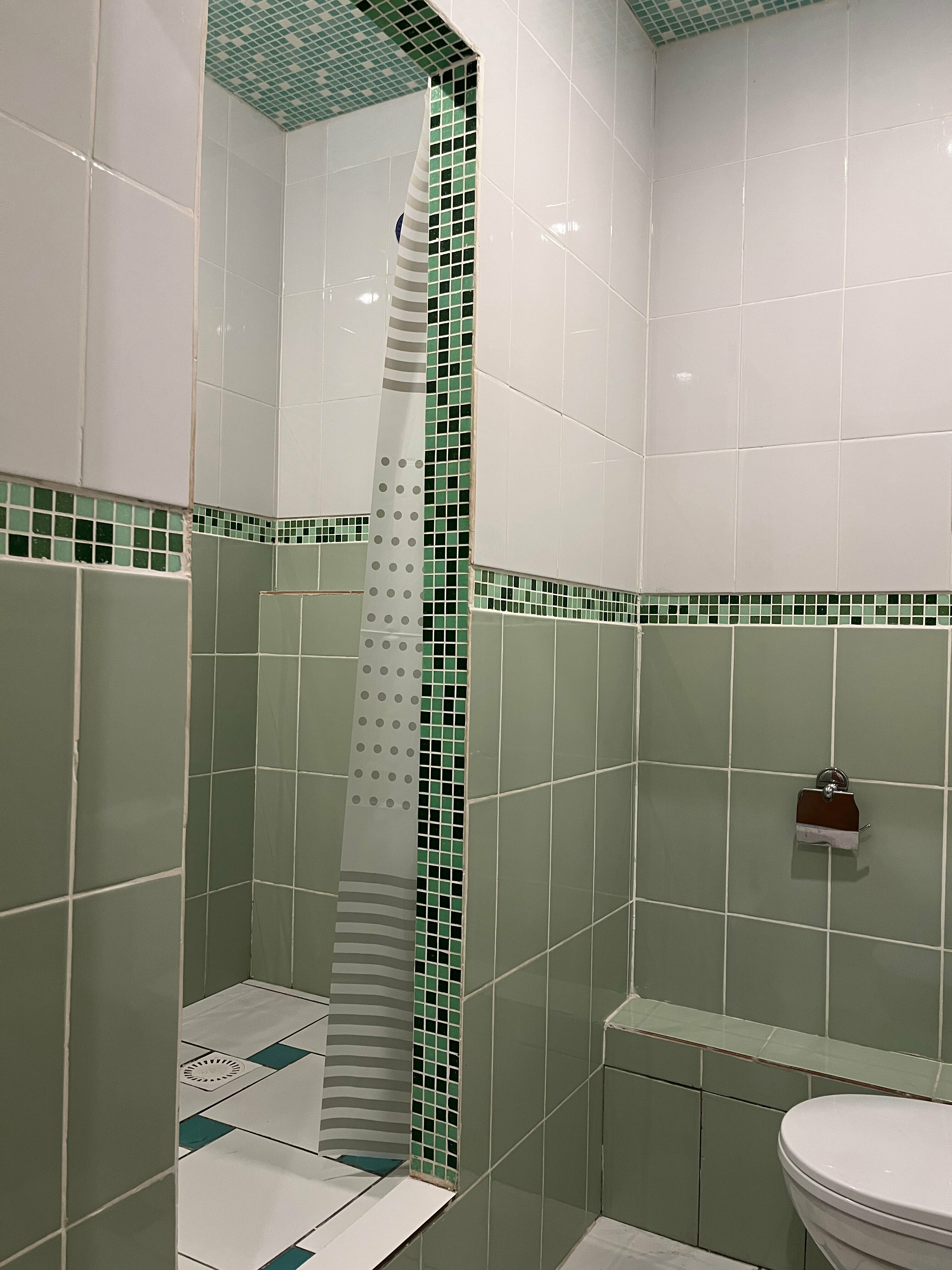 Стандартный двухместный номер с 1 кроватью