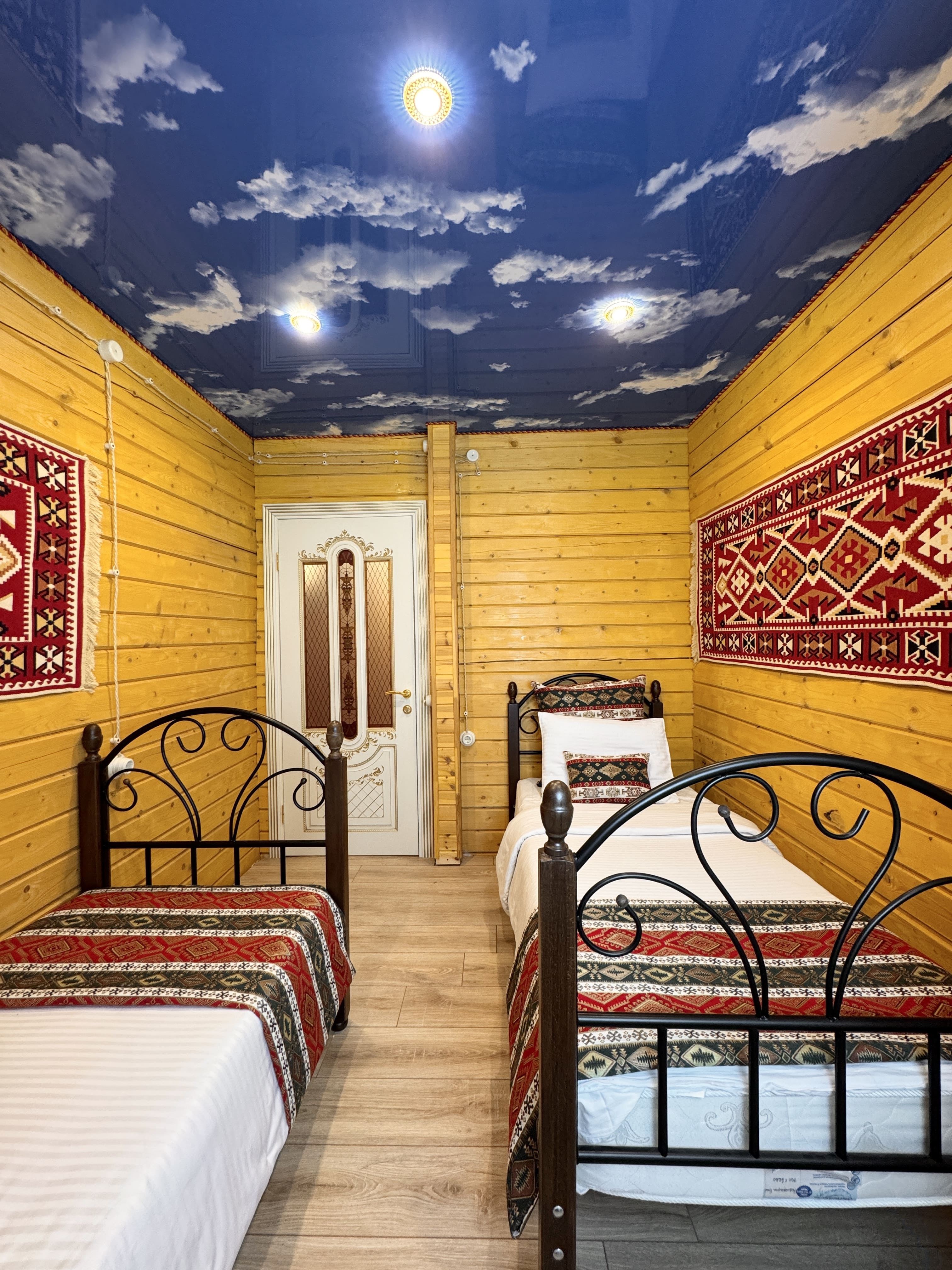 Трехкомнатный комфорт | 1 этаж