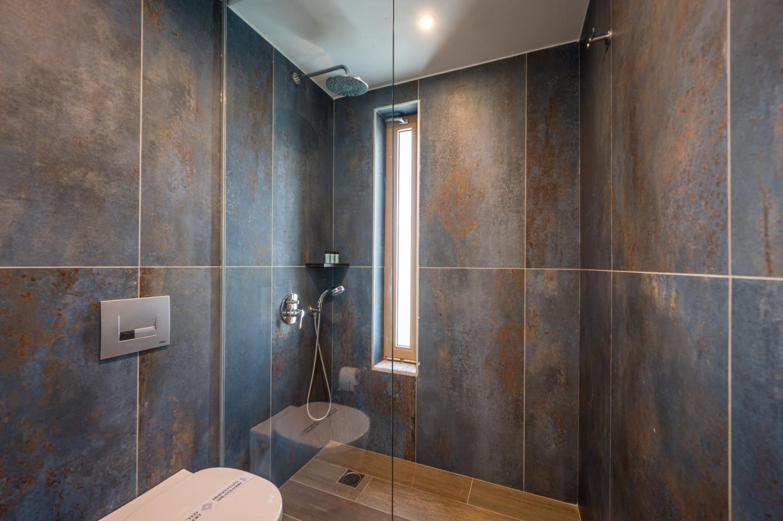 Superior Double Room with Private Pool