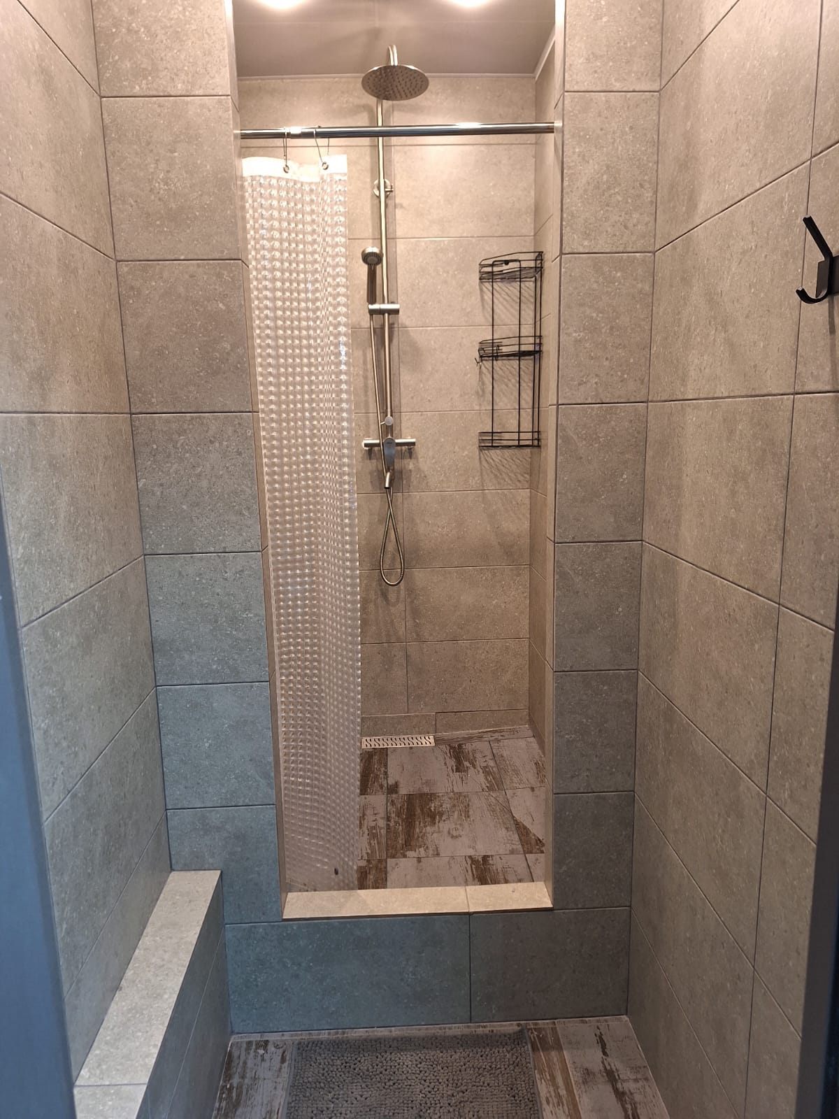 Трехместный номер