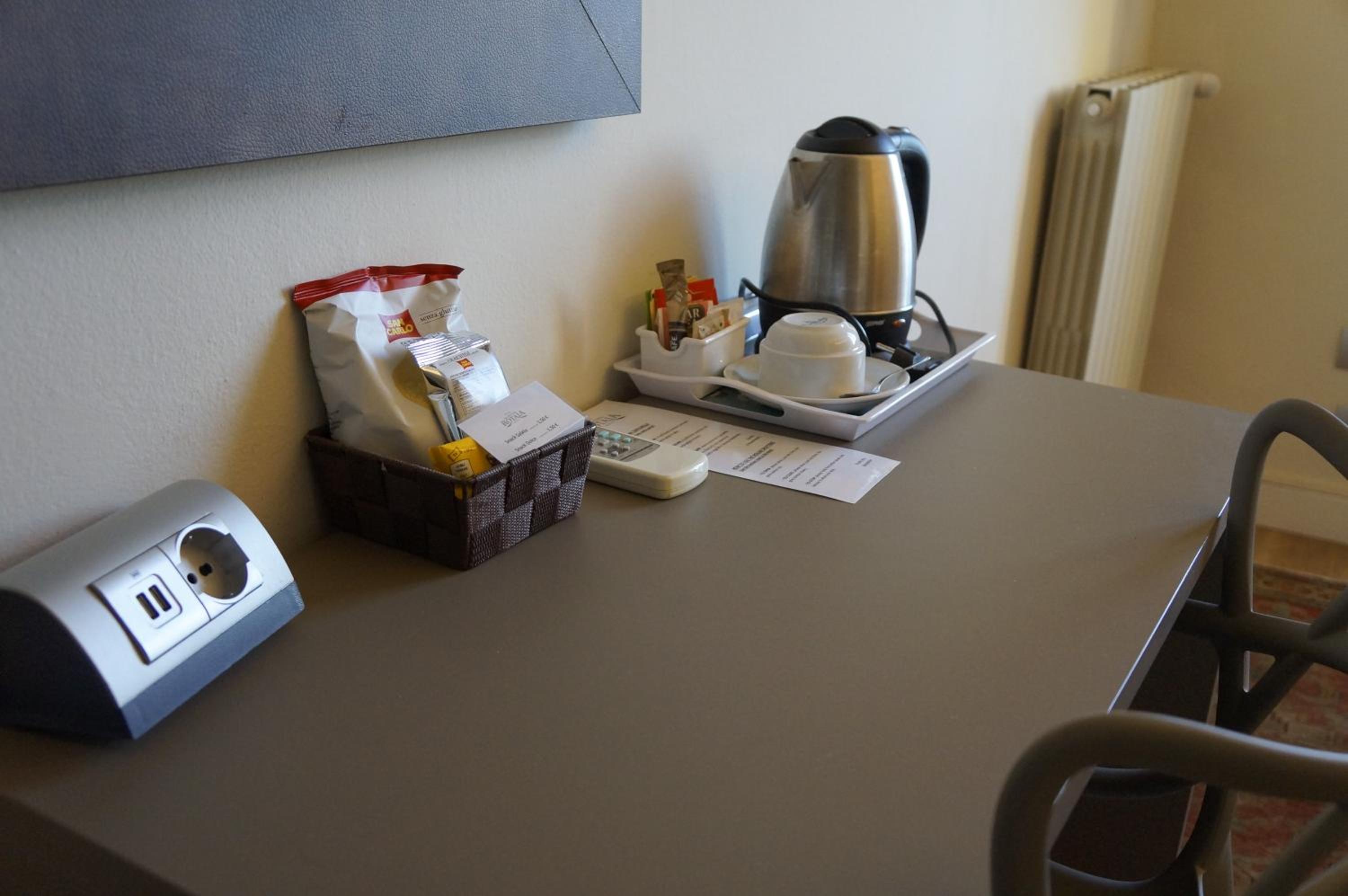 Superior Single Room