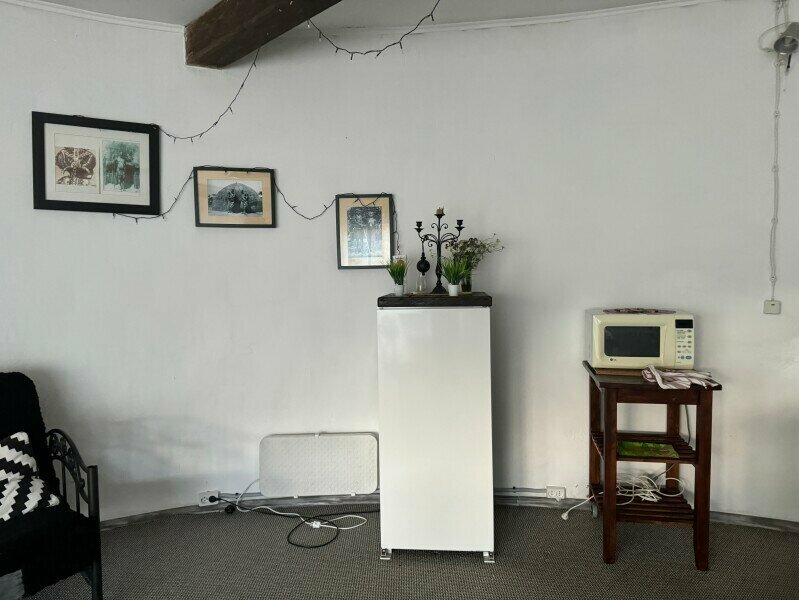 Улучшенный семейный номер