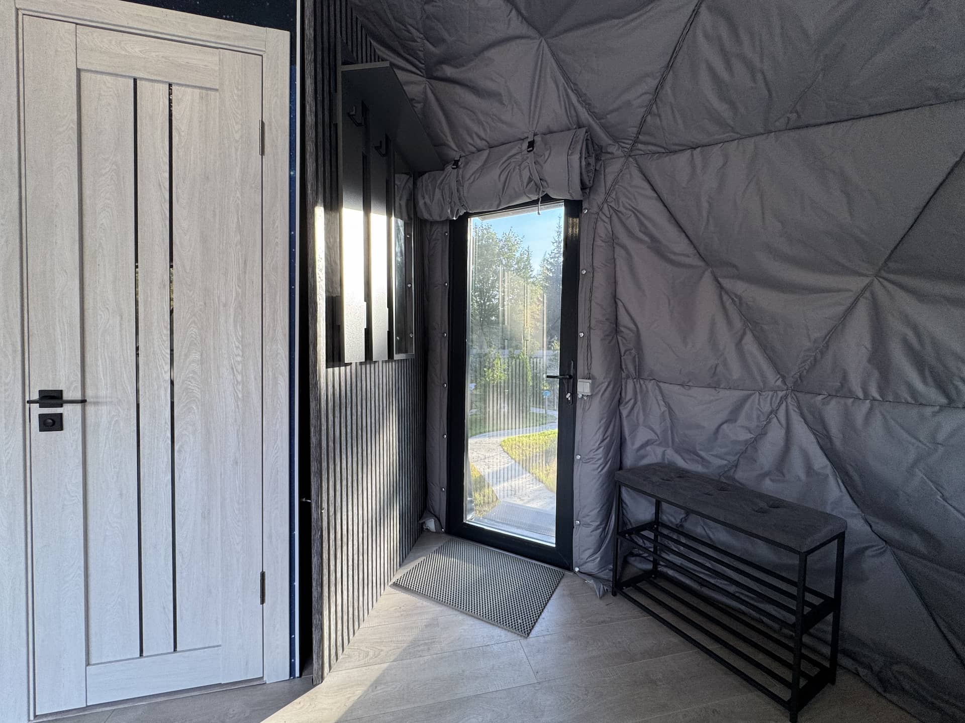 Сфера Сатурн