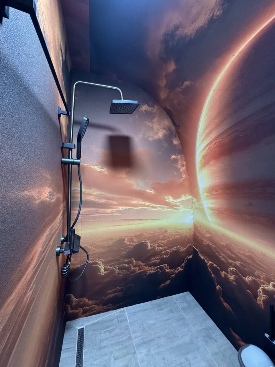 Сфера Юпитер