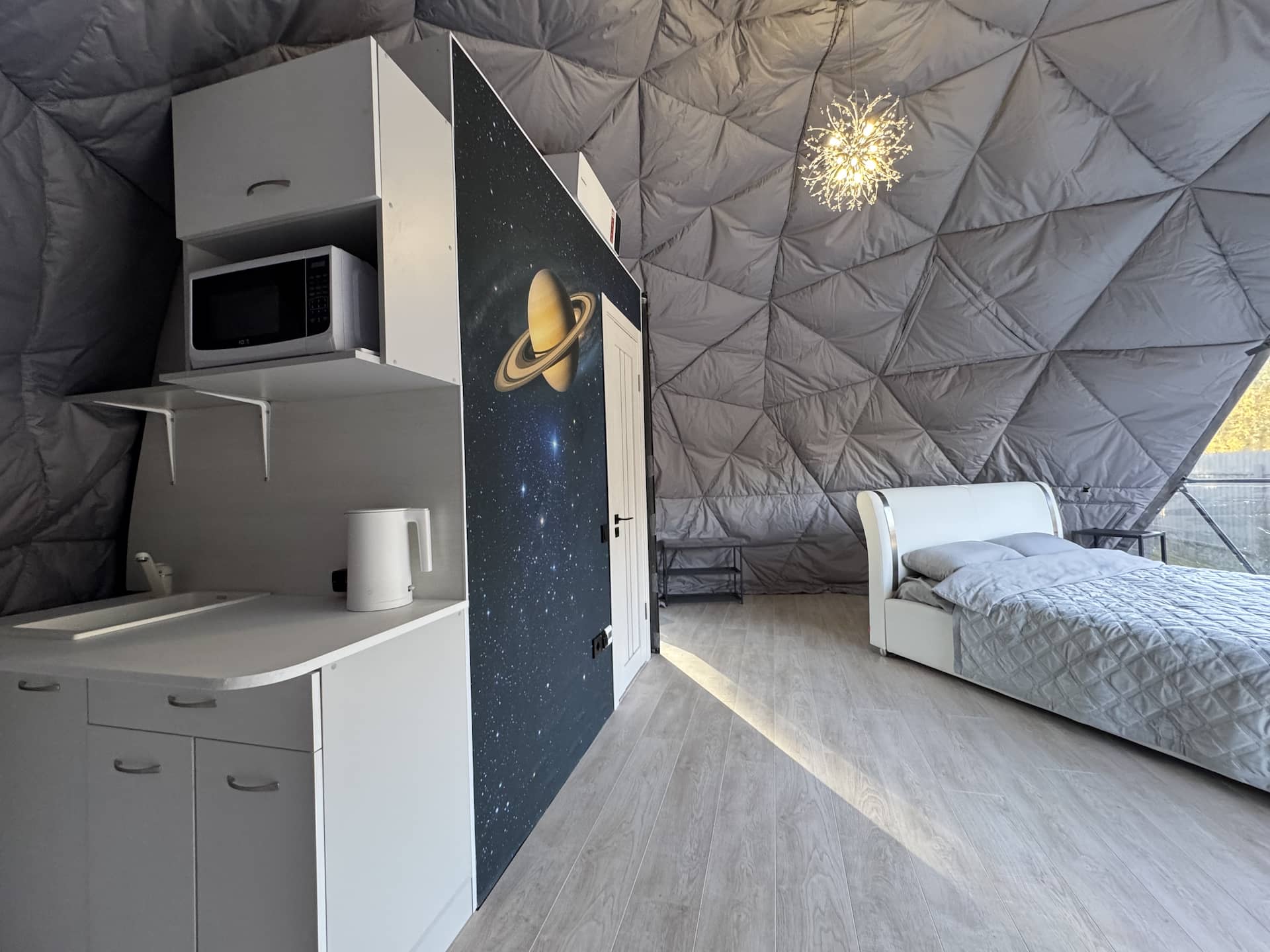 Сфера Сатурн