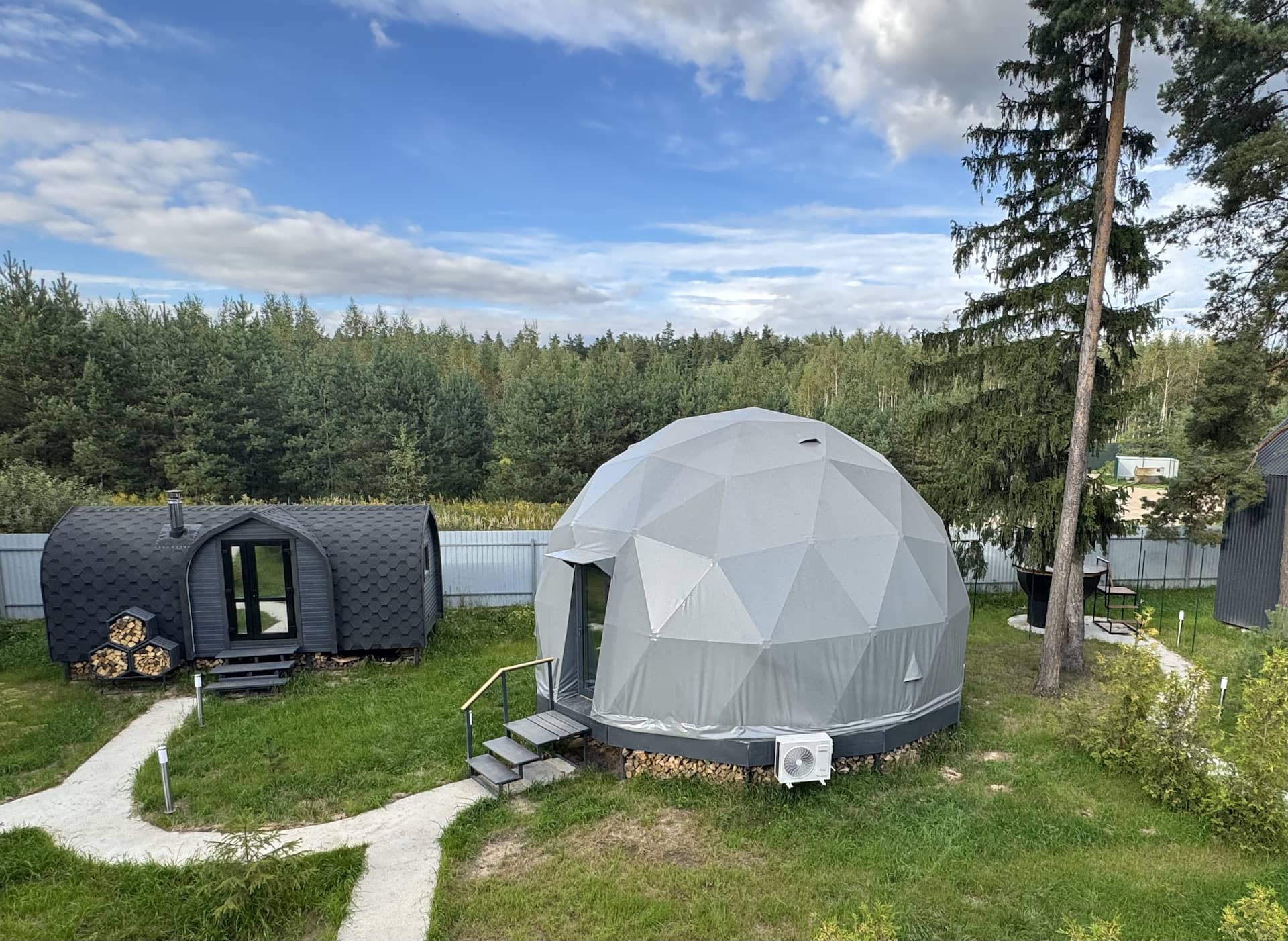 Сфера Юпитер