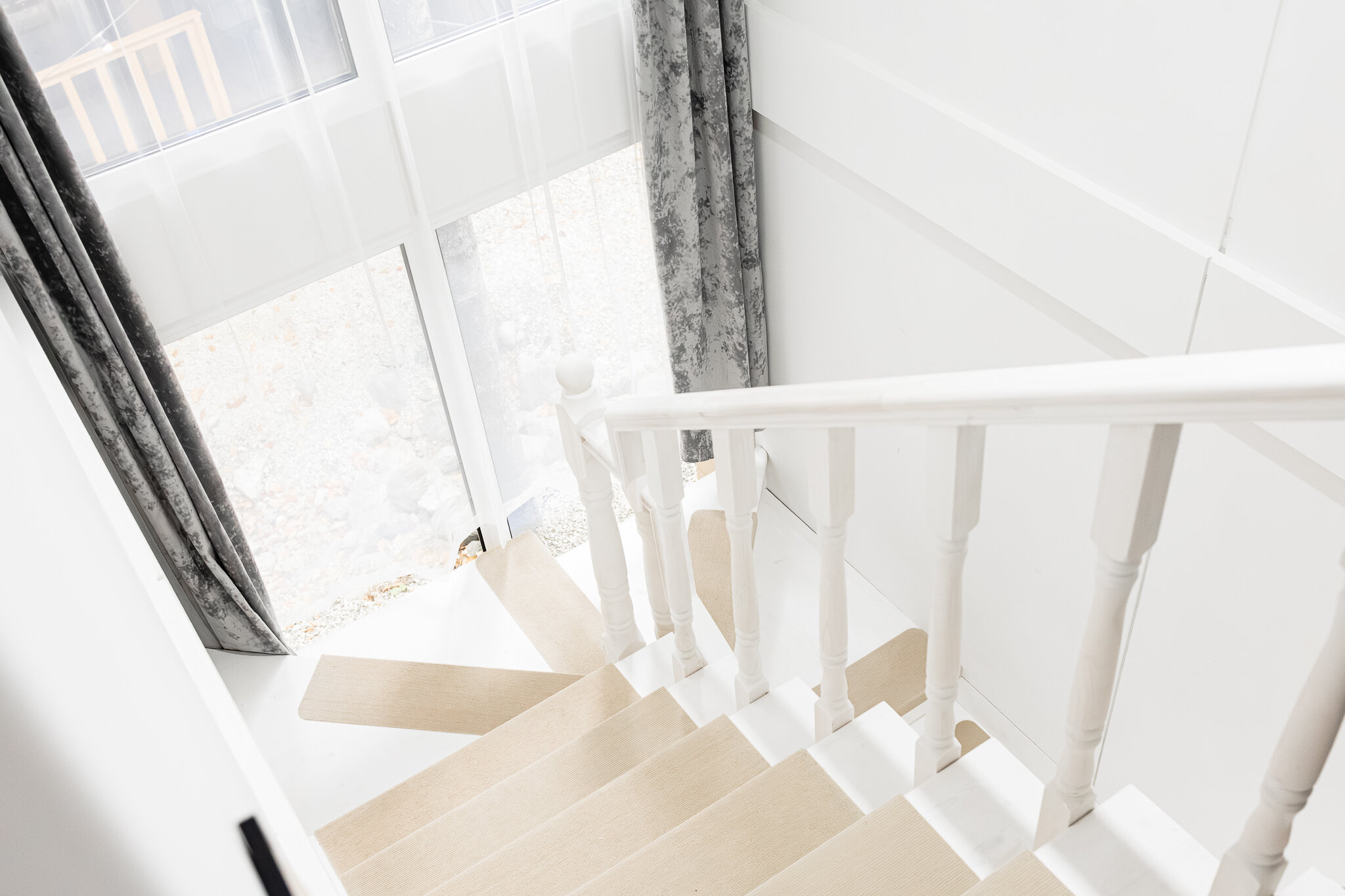 Коттедж в стиле Шале