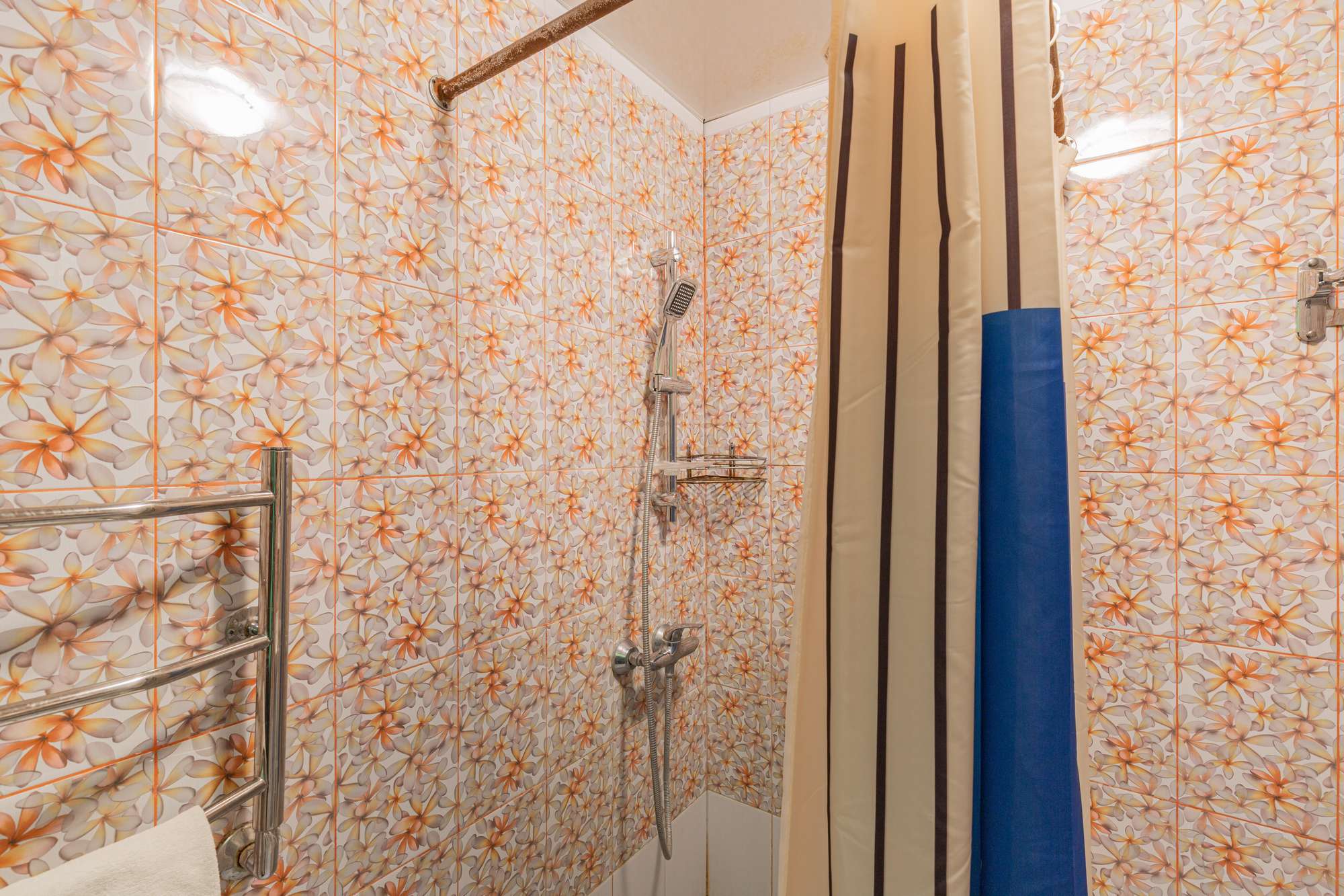 Стандарт 3х-местный