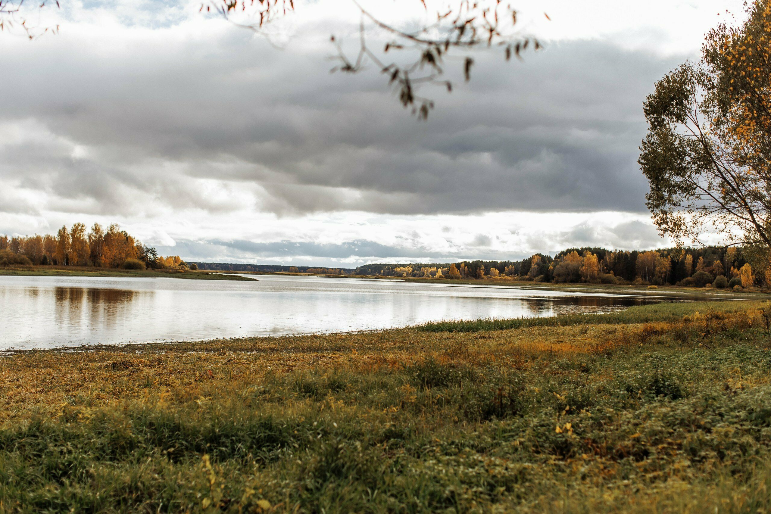 Дом для отпуска 60м2