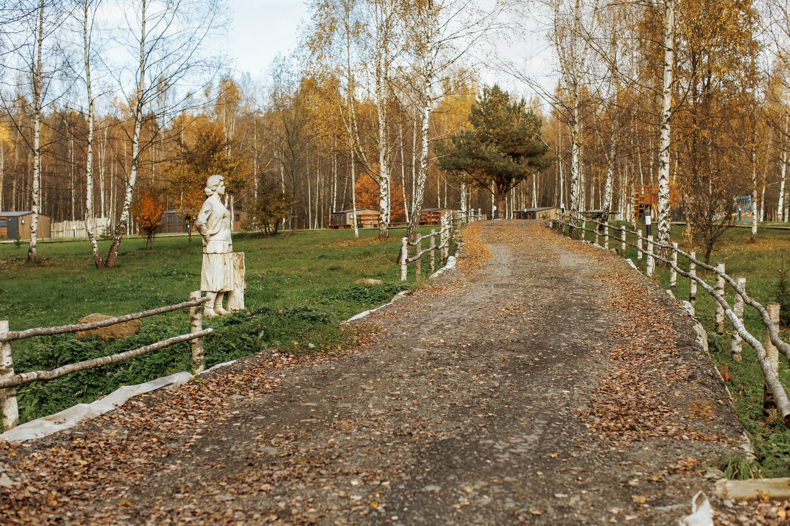 Дом для отпуска 60м2