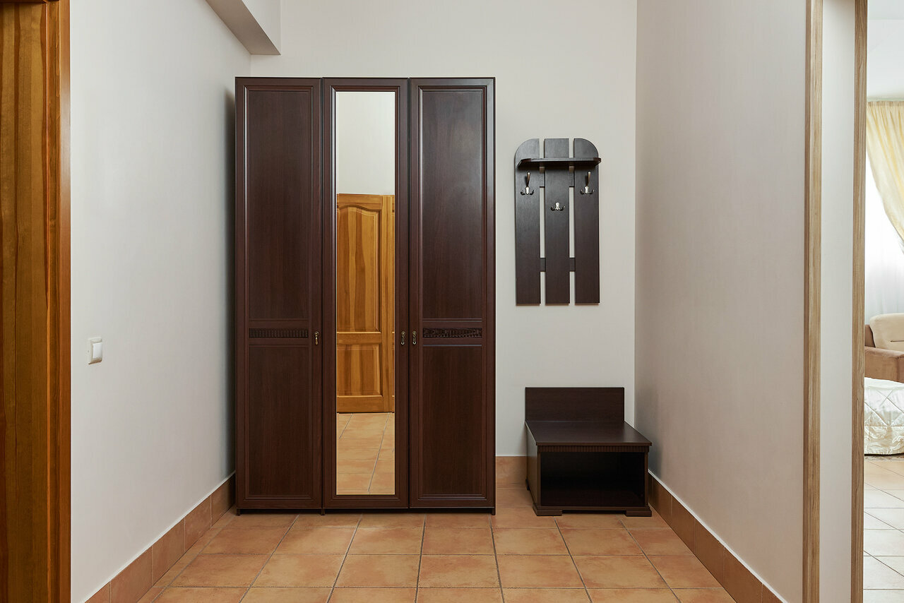 Семейный номер