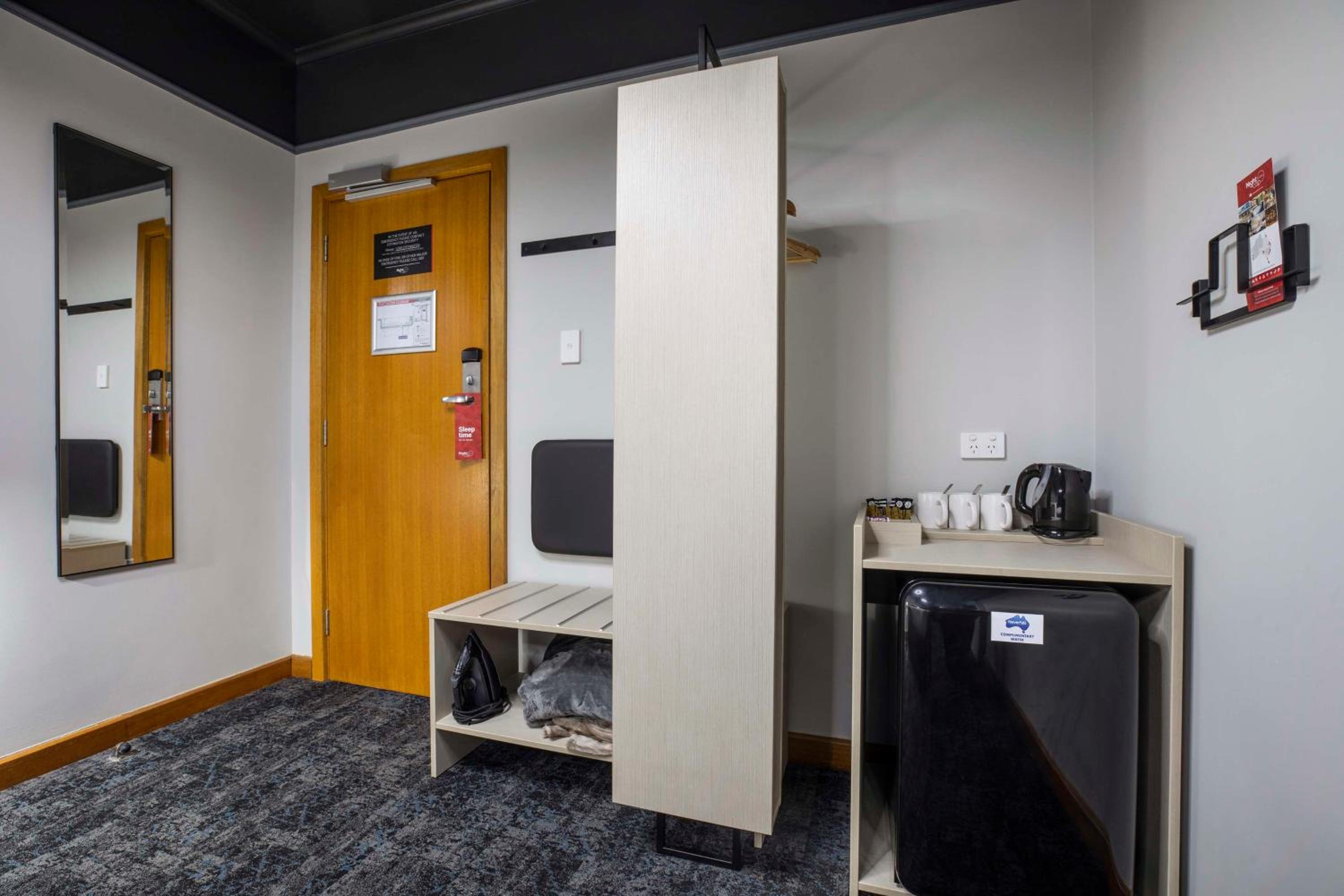 Standard Triple Studio